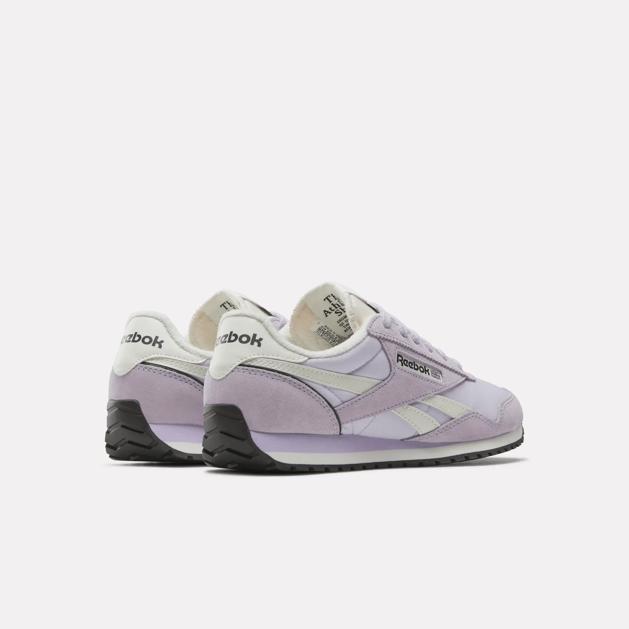Women's Classic AZ Shoes
