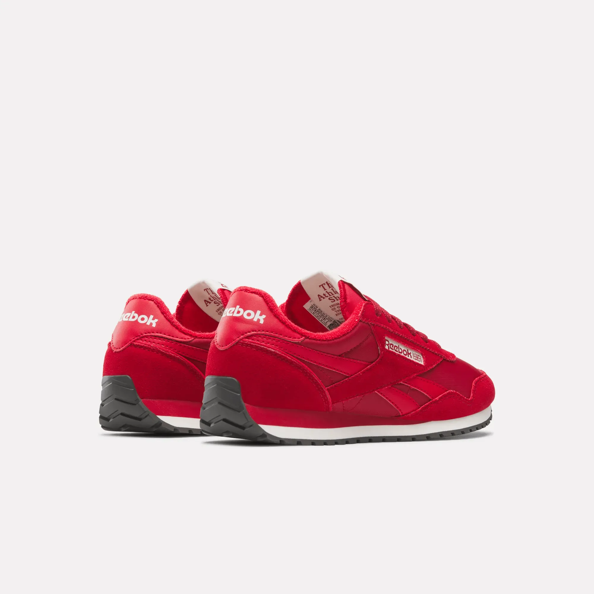 Women's Classic AZ Shoes