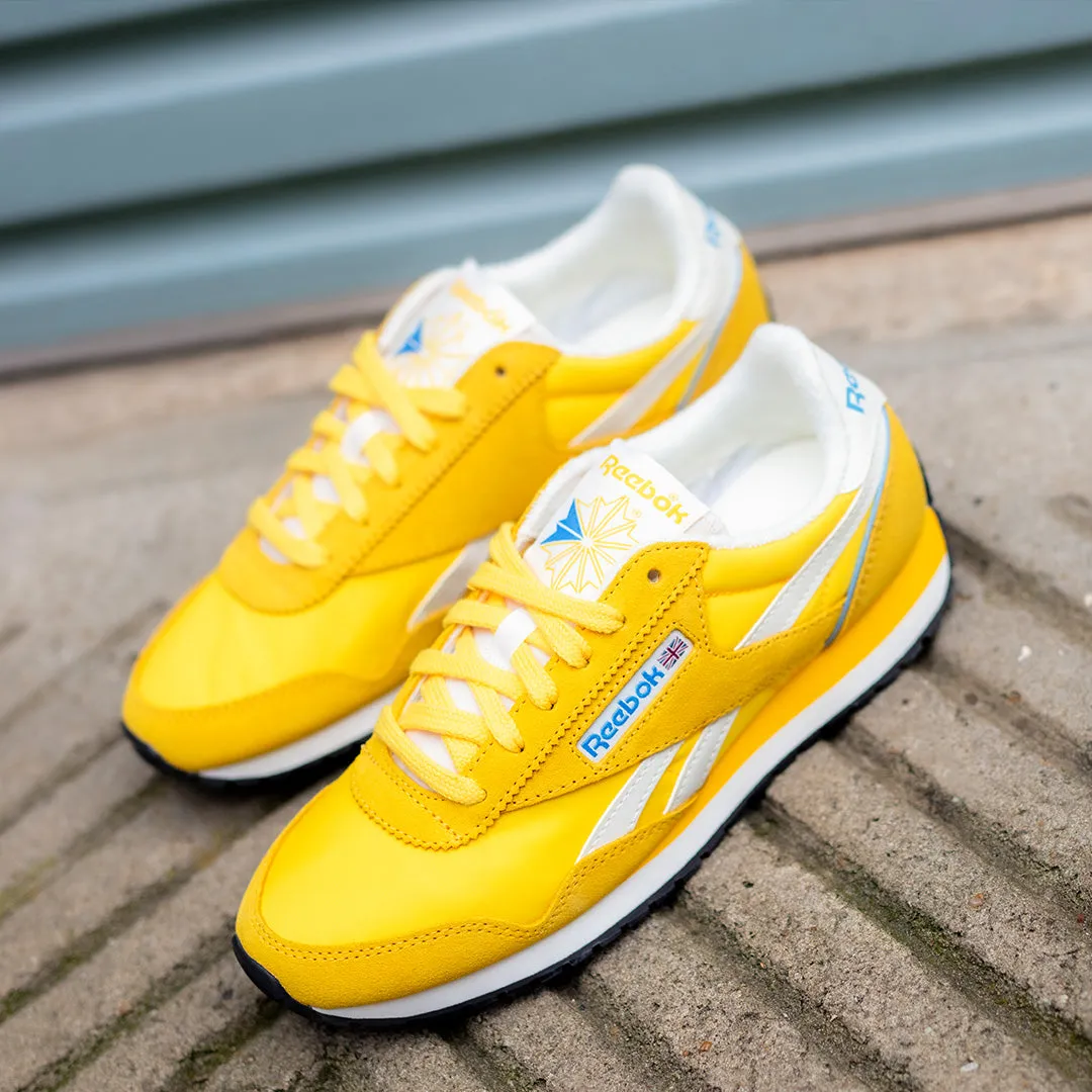 Women's Classic AZ Shoes