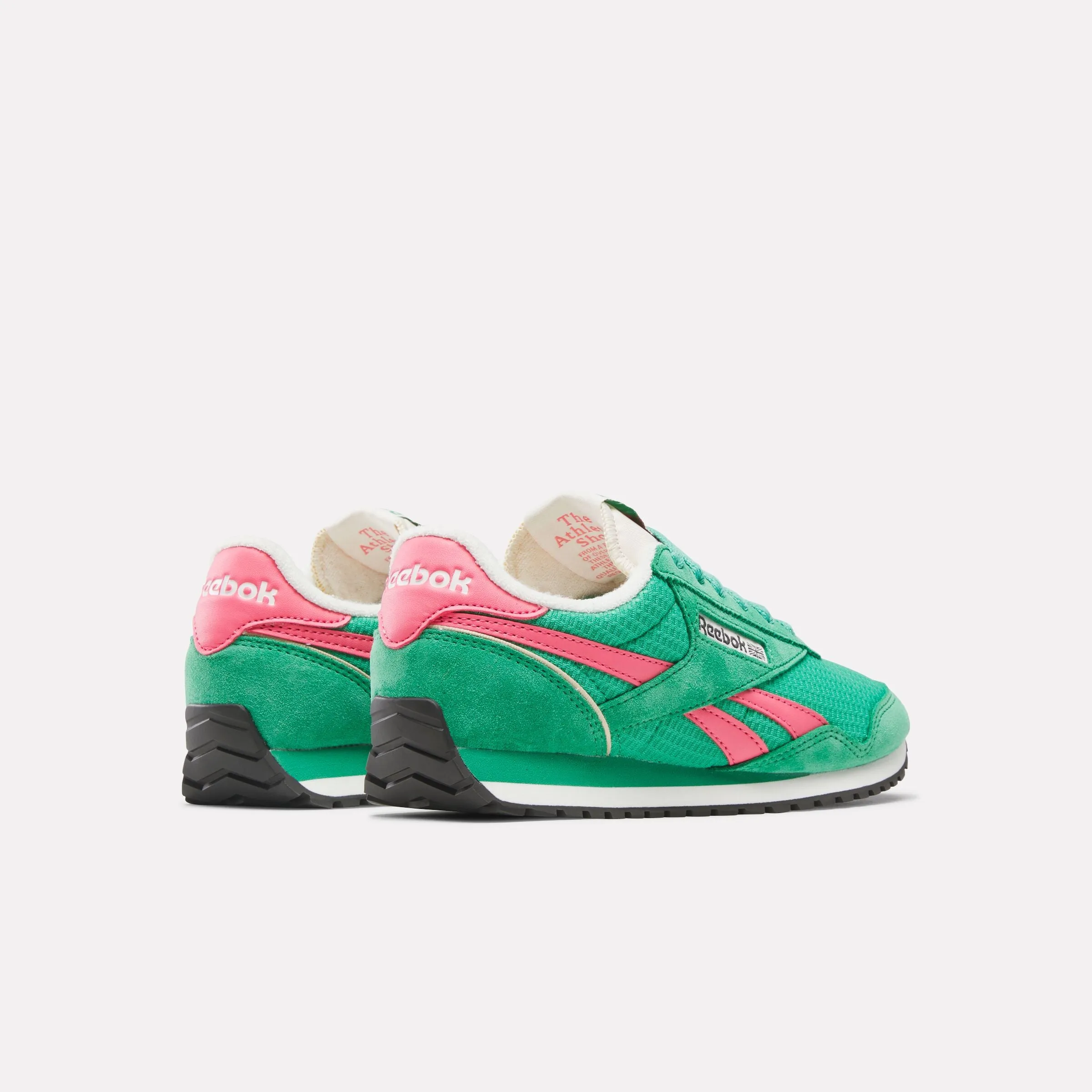Women's Classic AZ Shoes