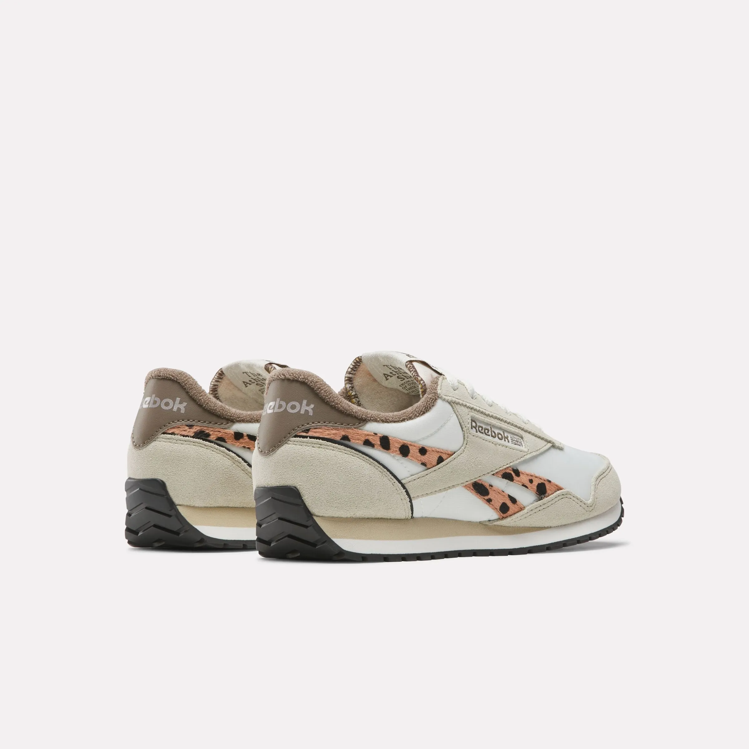 Women's Classic AZ Shoes