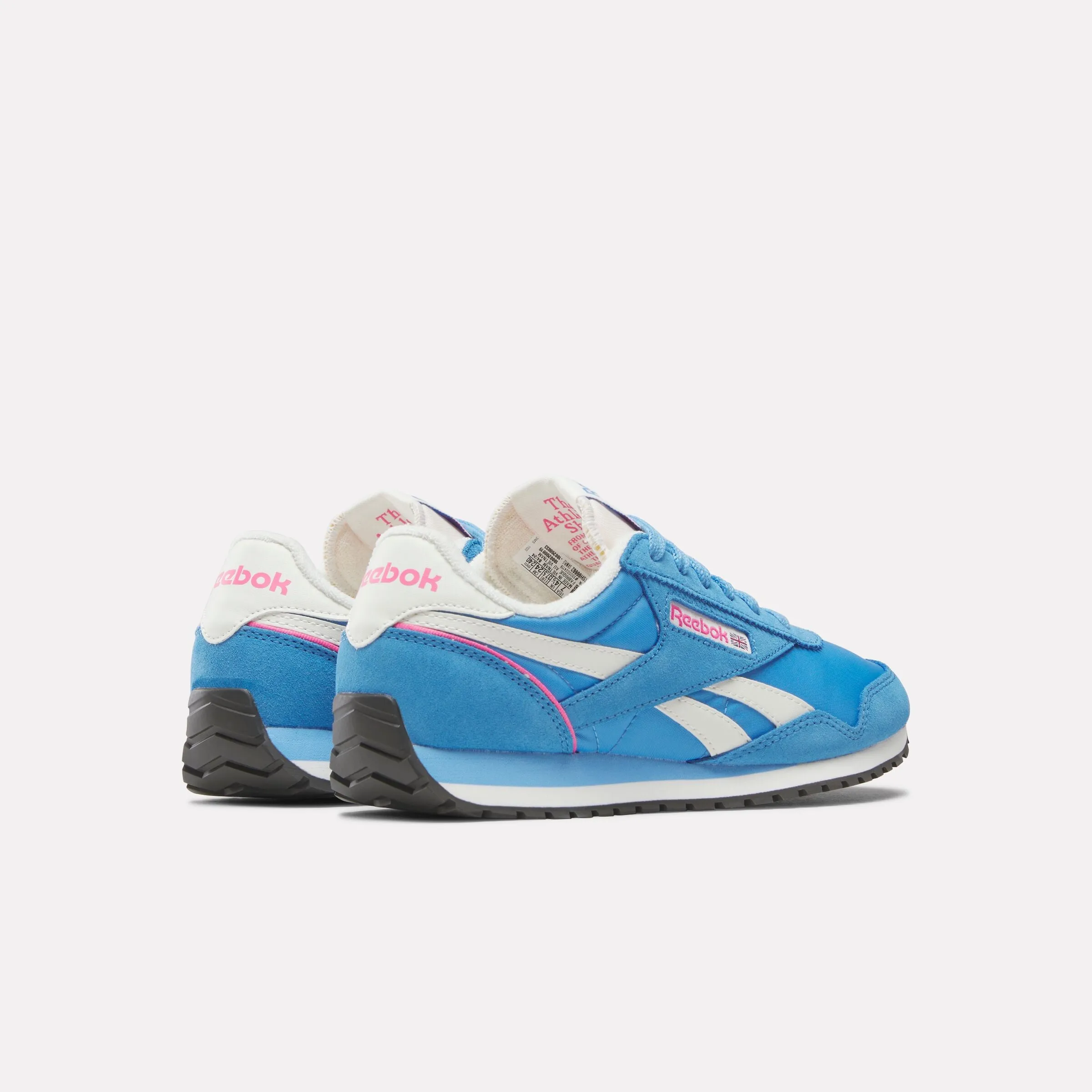 Women's Classic AZ Shoes
