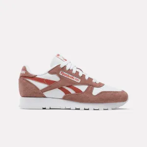 Women's Classic Leather Shoes