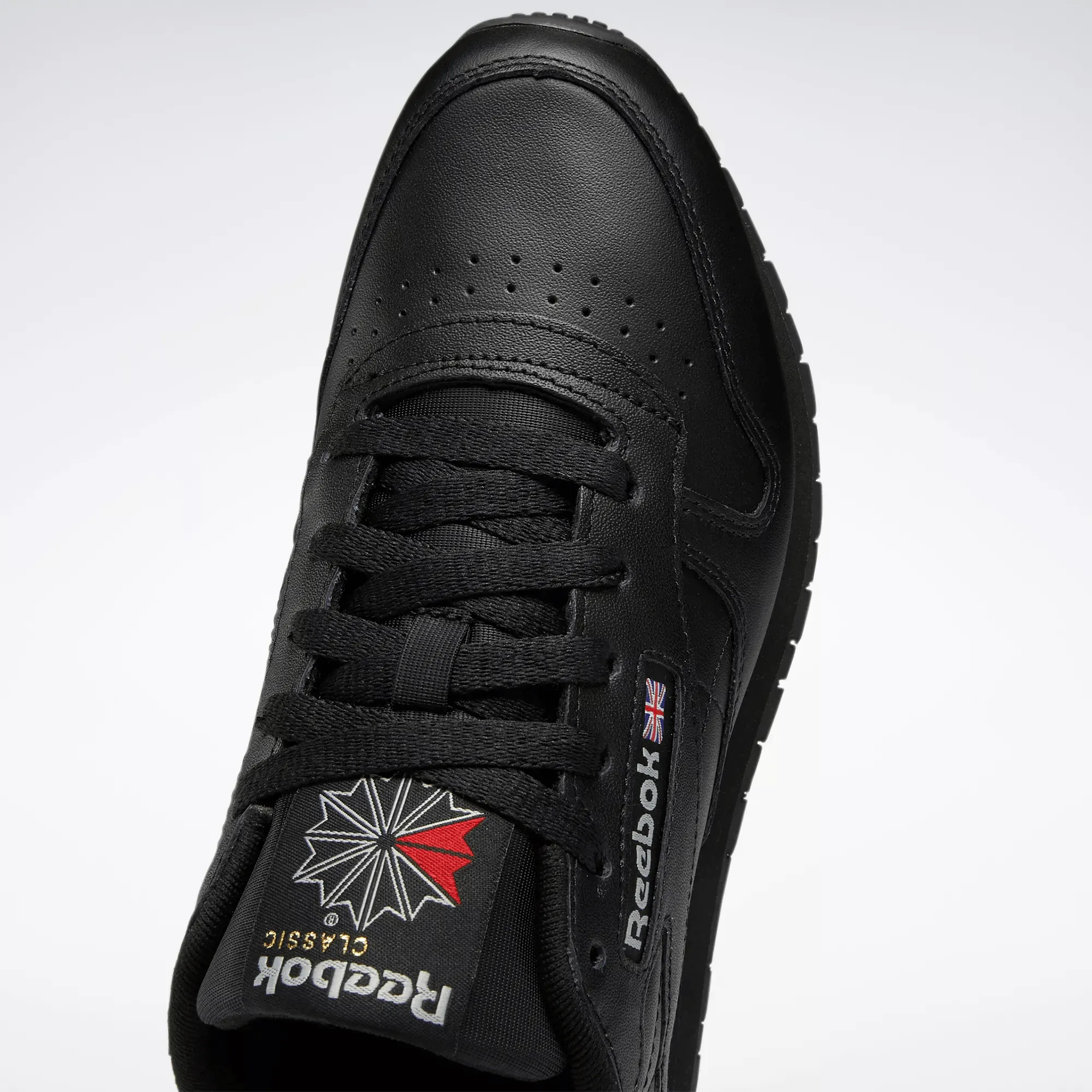Women's Classic Leather Shoes