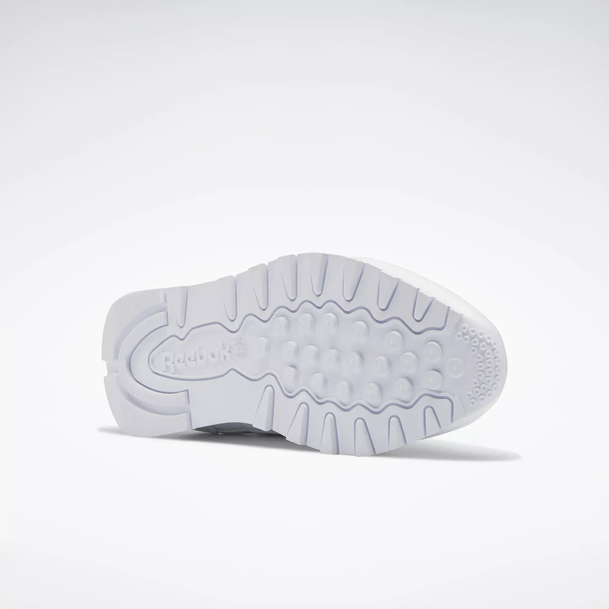 Women's Classic Leather Shoes
