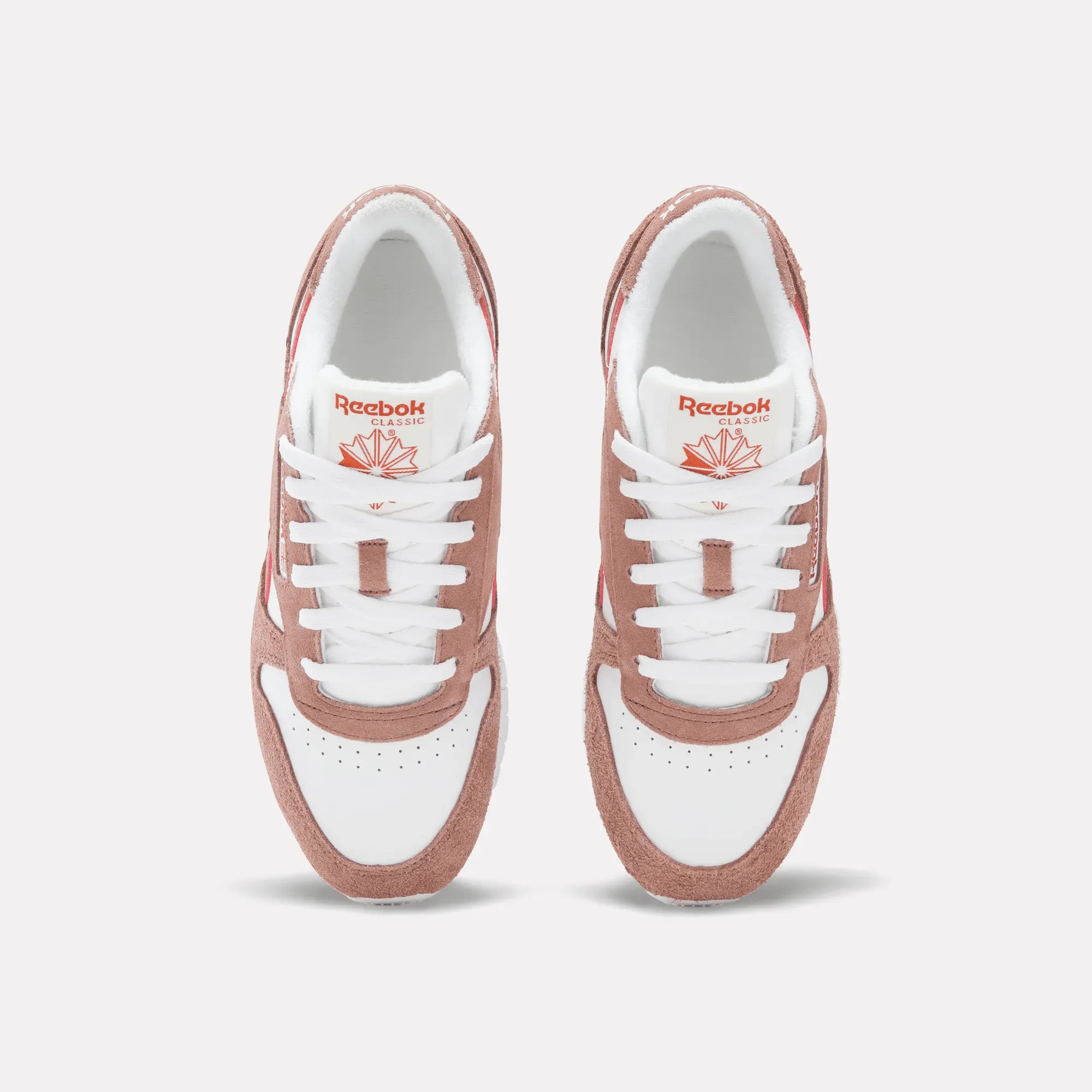 Women's Classic Leather Shoes