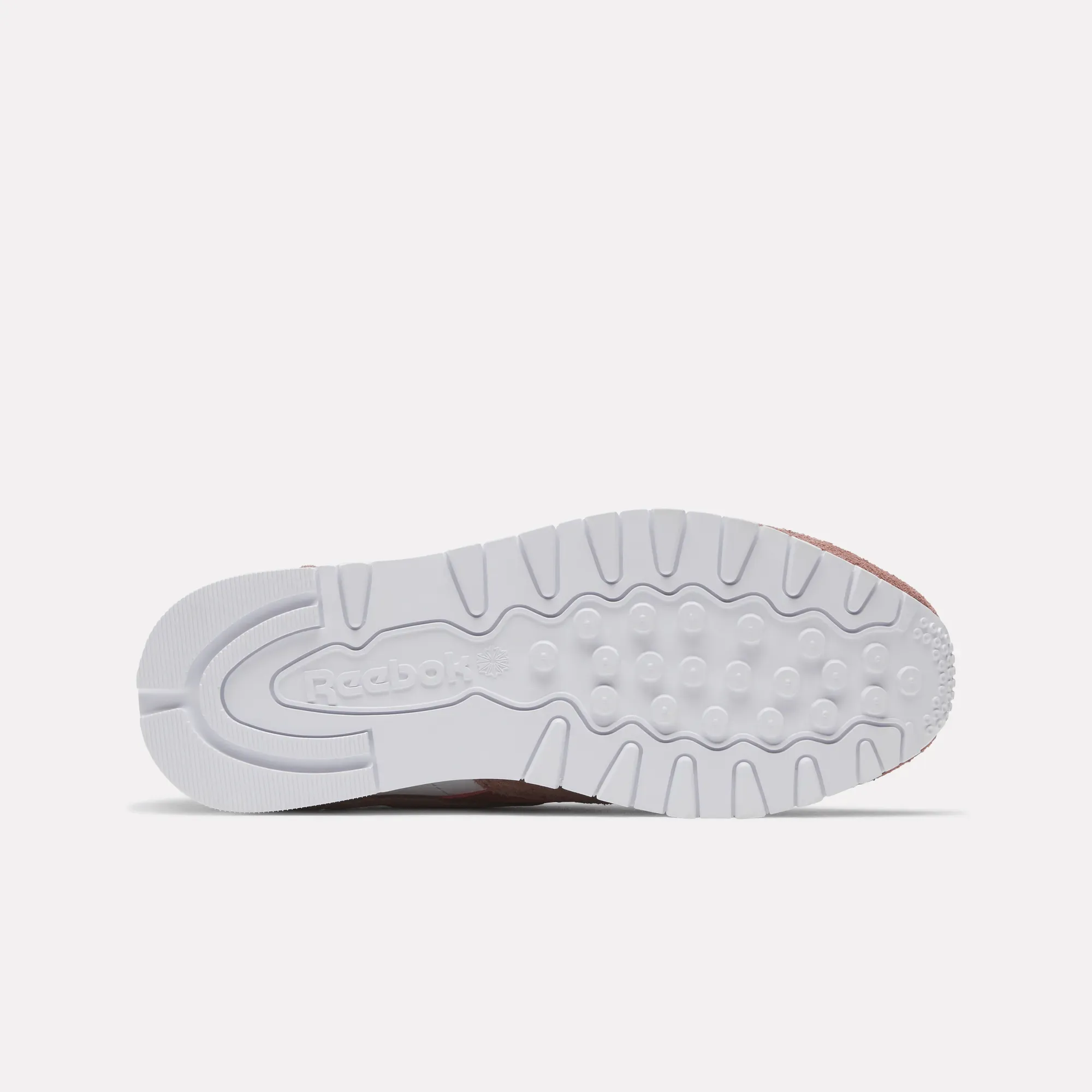 Women's Classic Leather Shoes