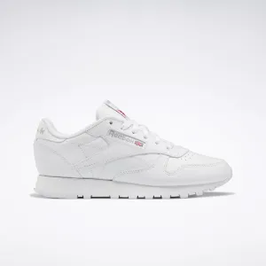 Women's Classic Leather Shoes