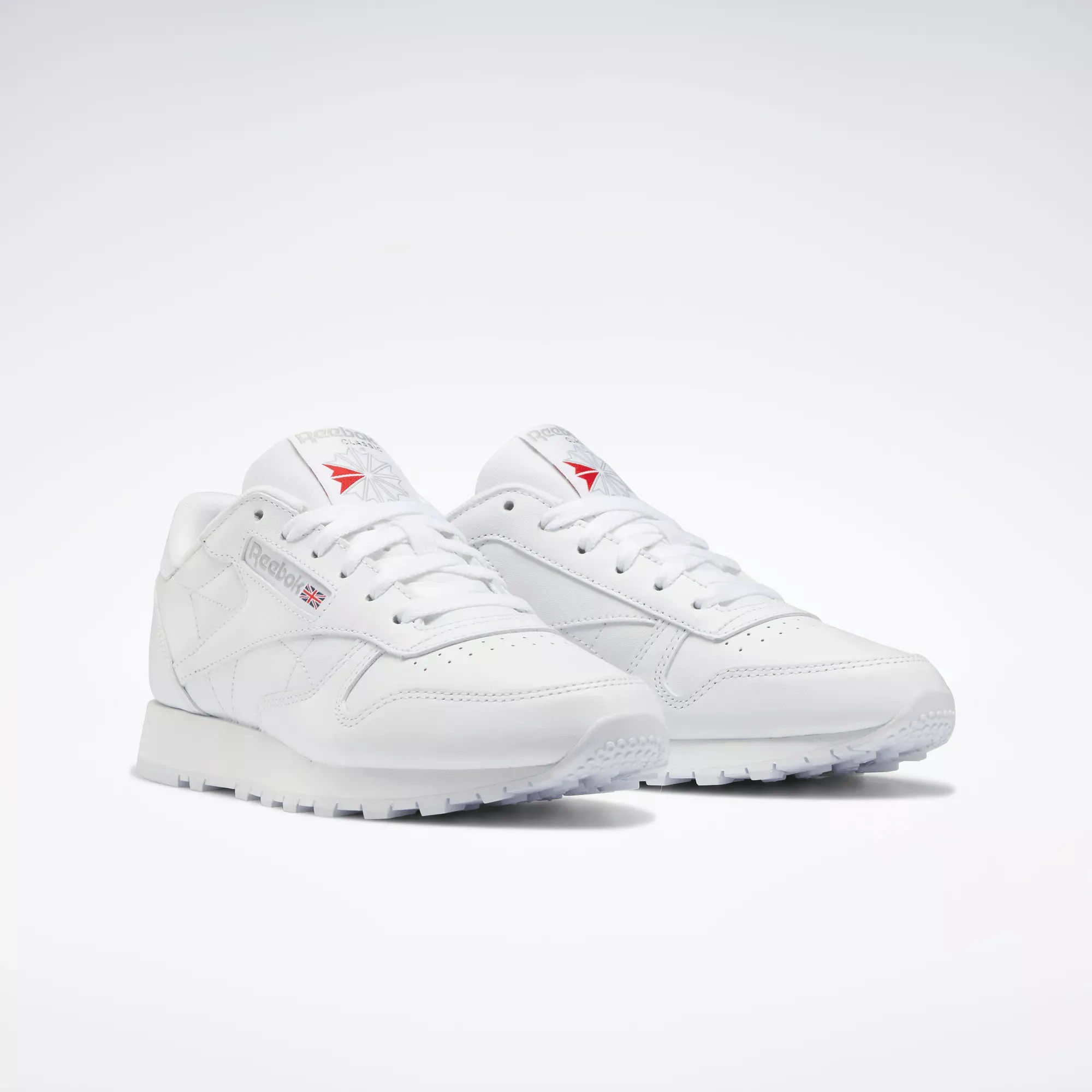 Women's Classic Leather Shoes