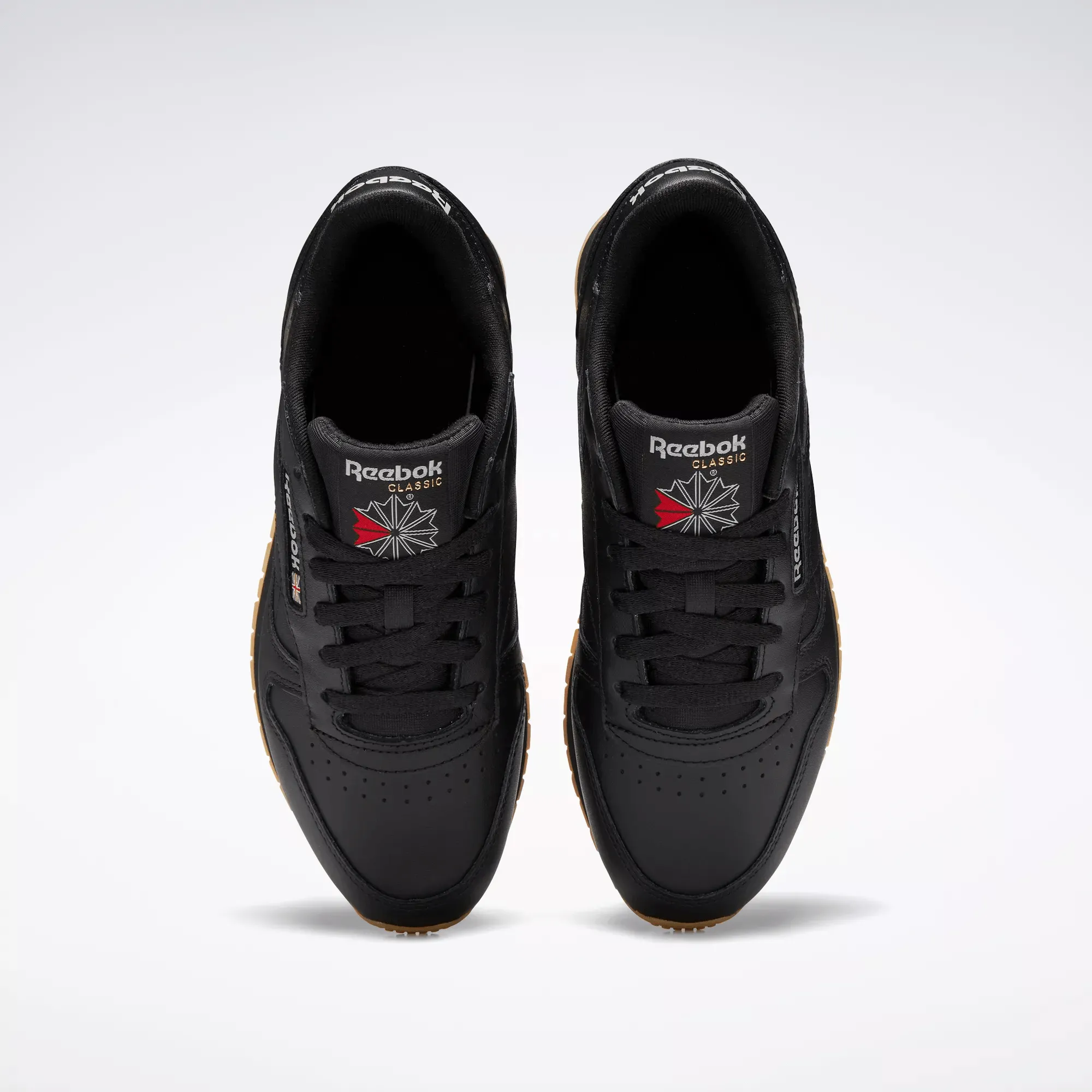 Women's Classic Leather Shoes