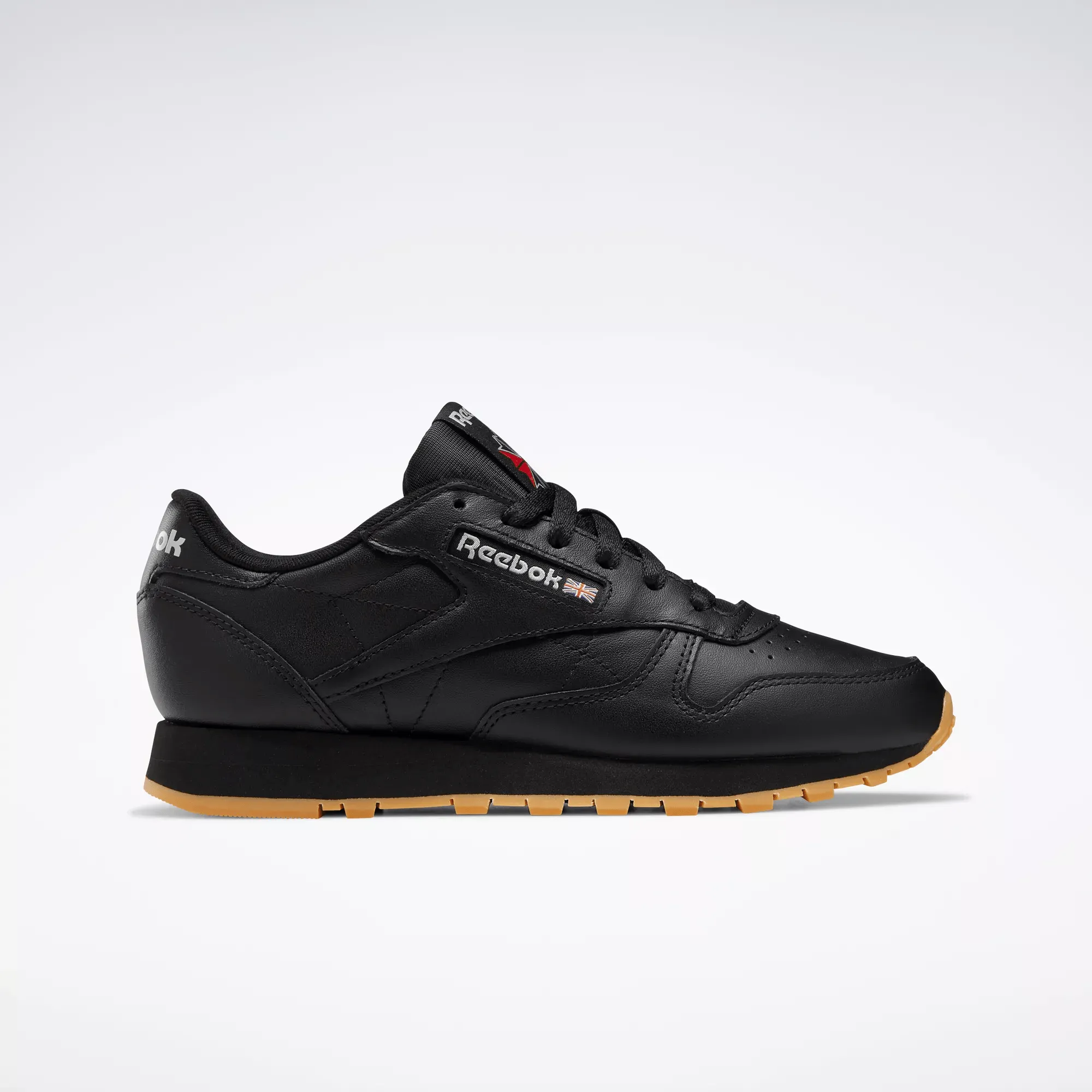 Women's Classic Leather Shoes