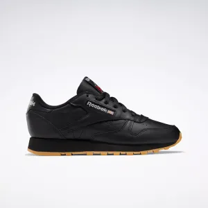 Women's Classic Leather Shoes