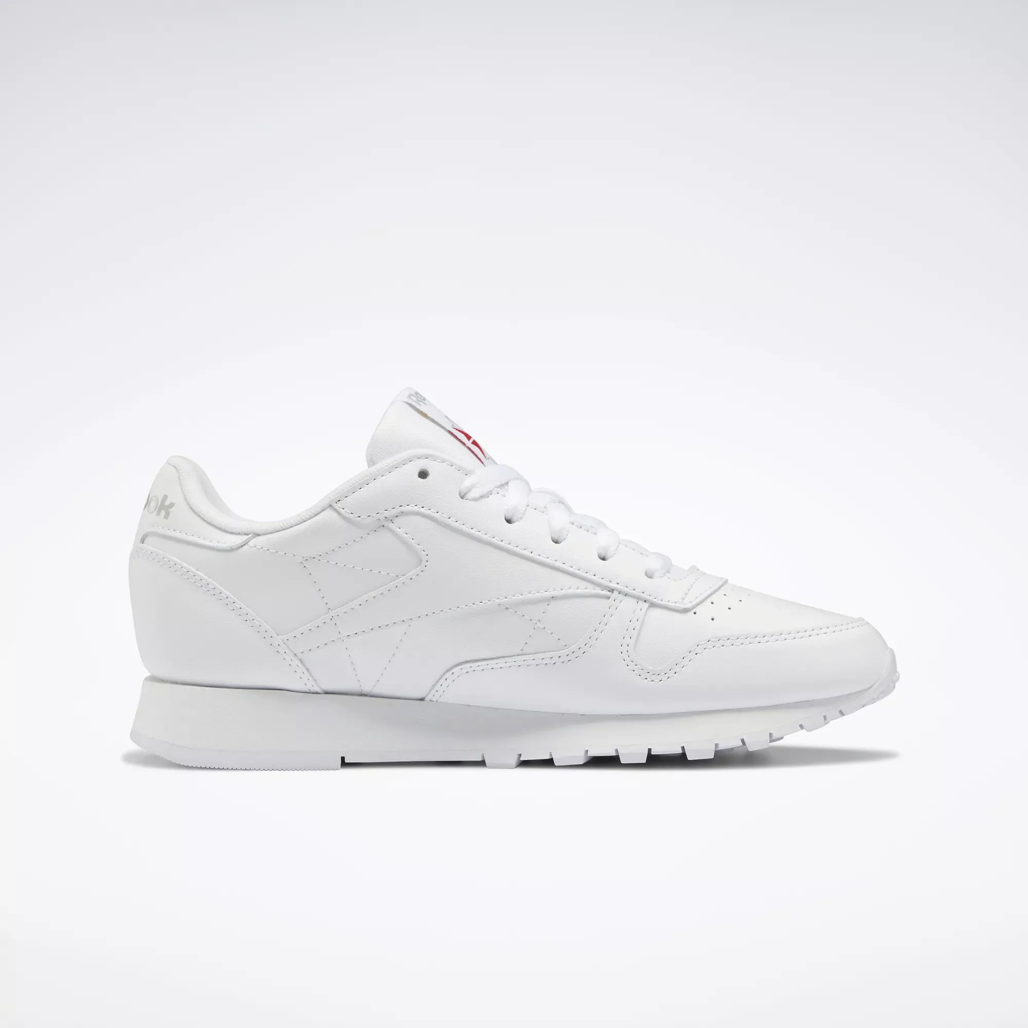 Women's Classic Leather Shoes