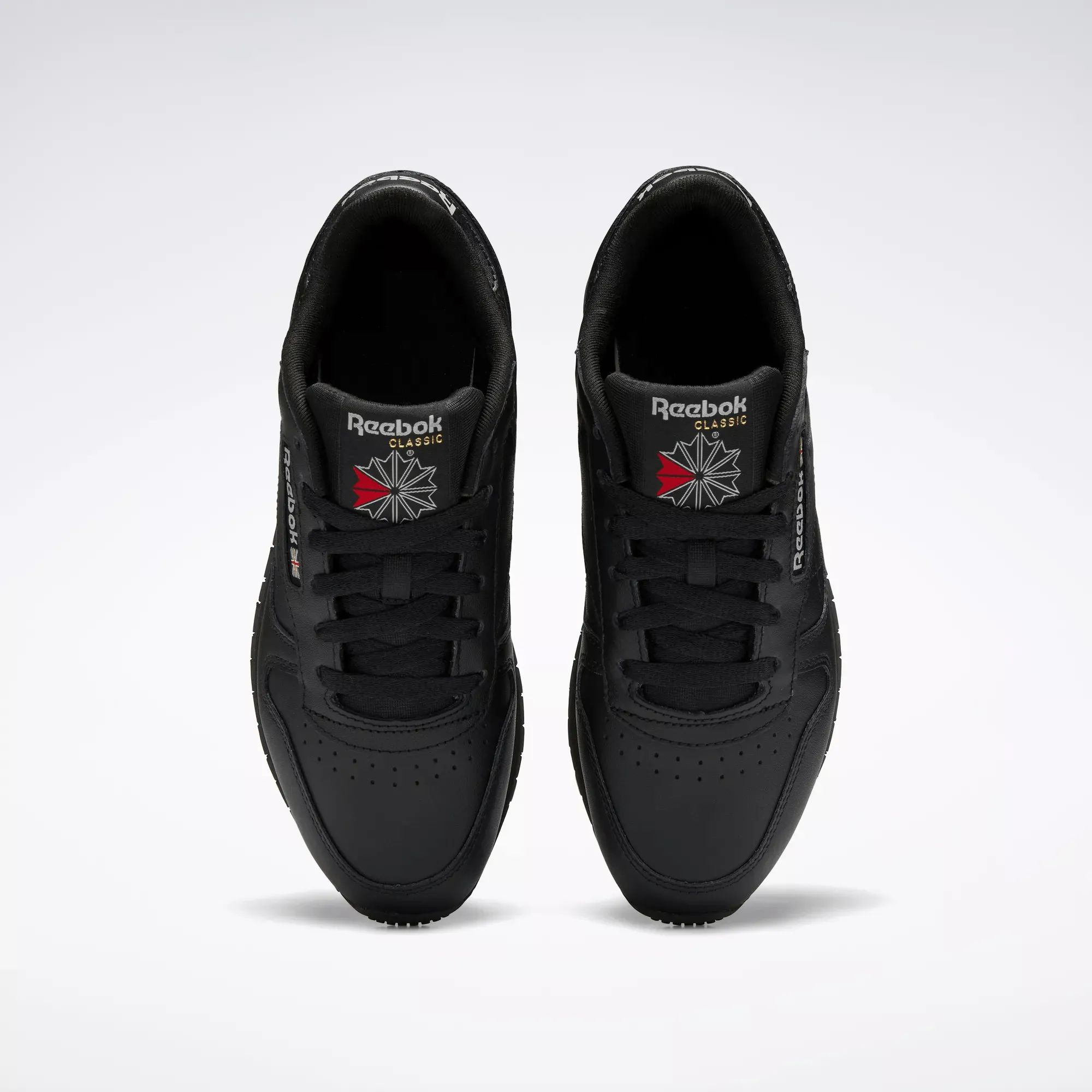 Women's Classic Leather Shoes