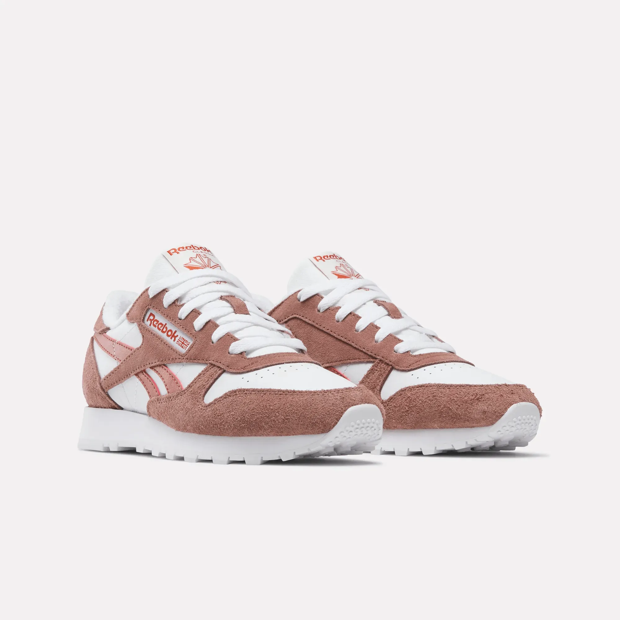 Women's Classic Leather Shoes