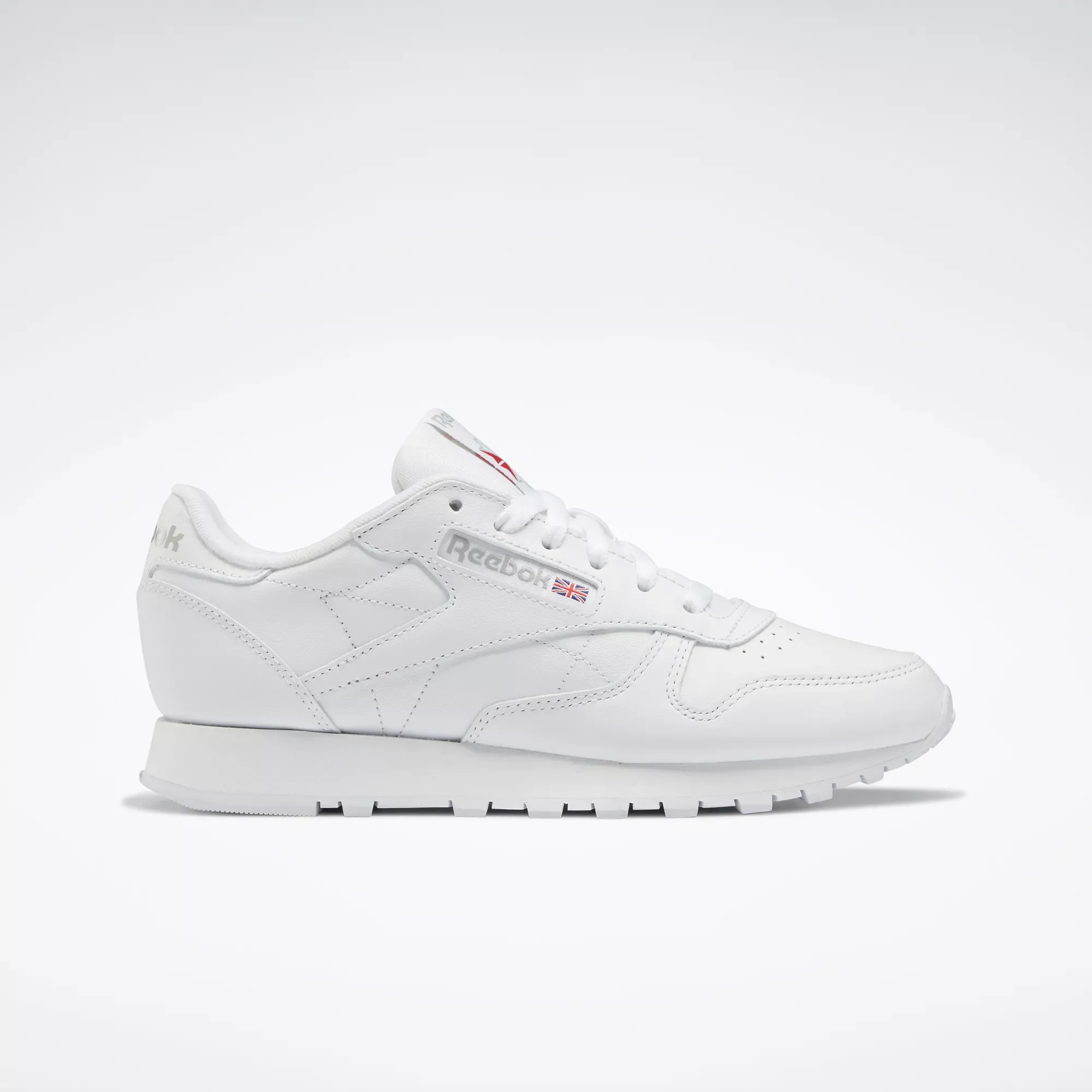 Women's Classic Leather Shoes