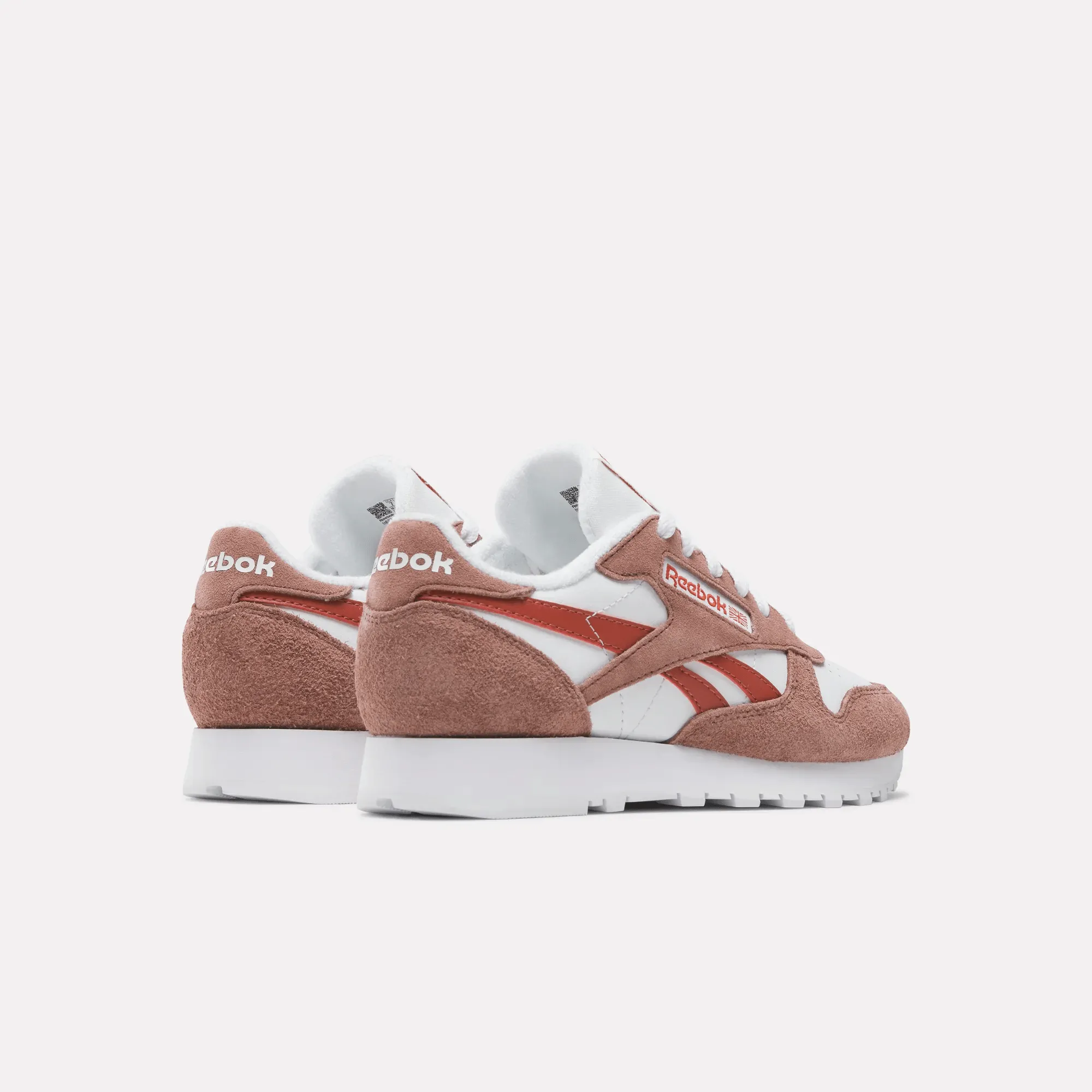 Women's Classic Leather Shoes