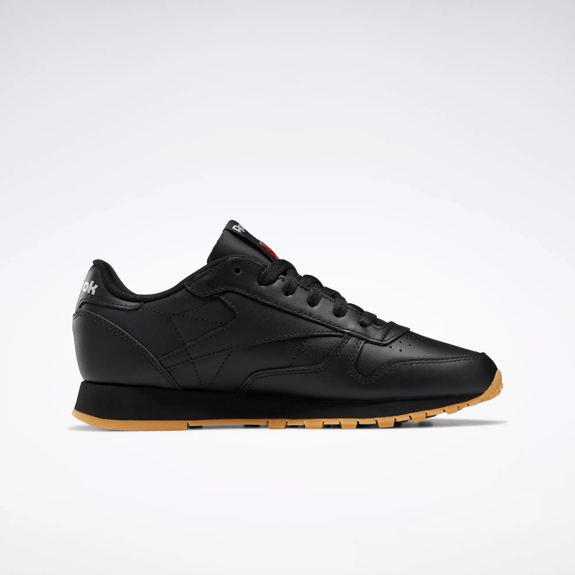 Women's Classic Leather Shoes
