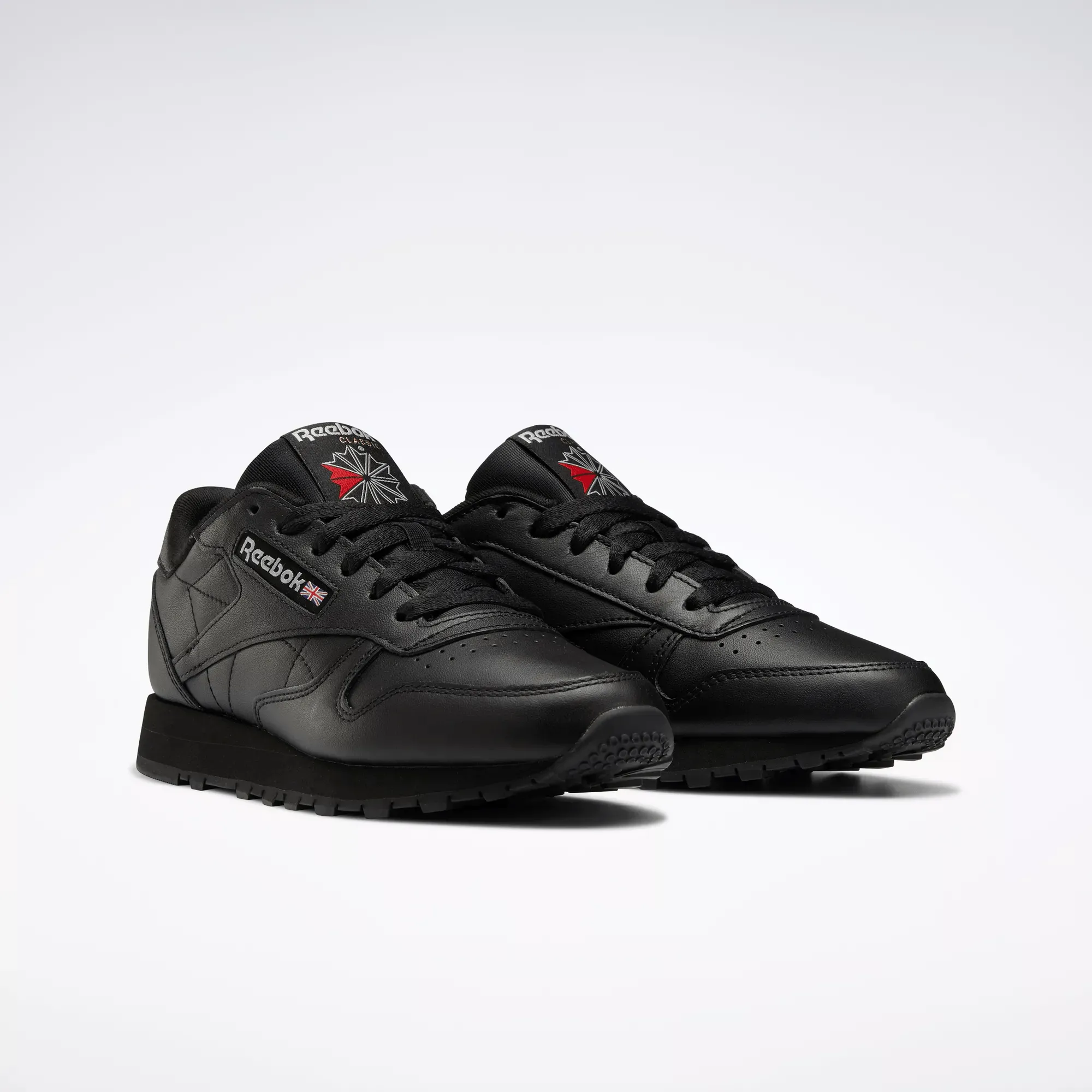 Women's Classic Leather Shoes