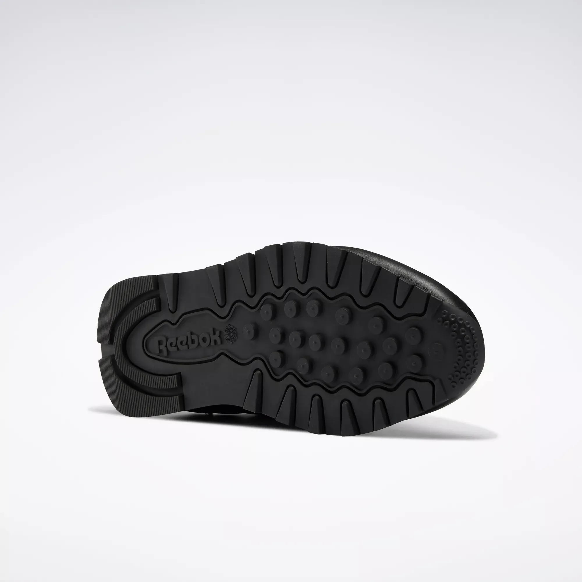 Women's Classic Leather Shoes