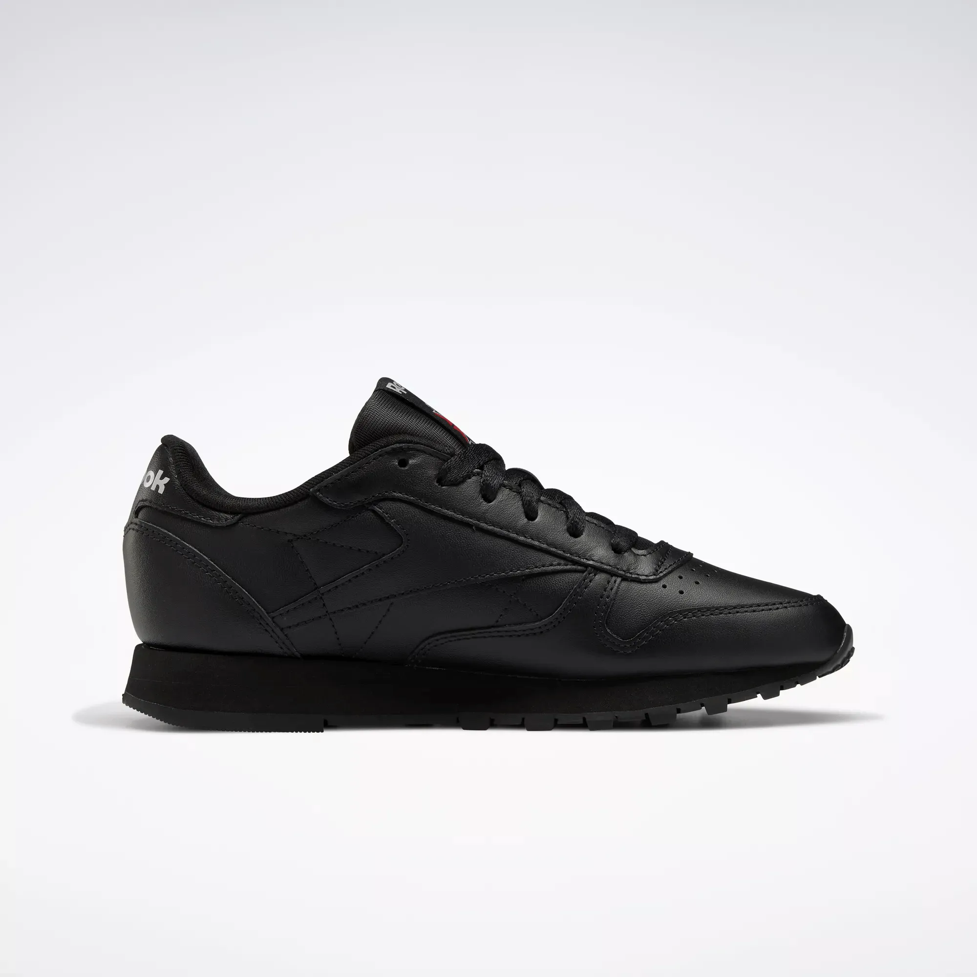 Women's Classic Leather Shoes