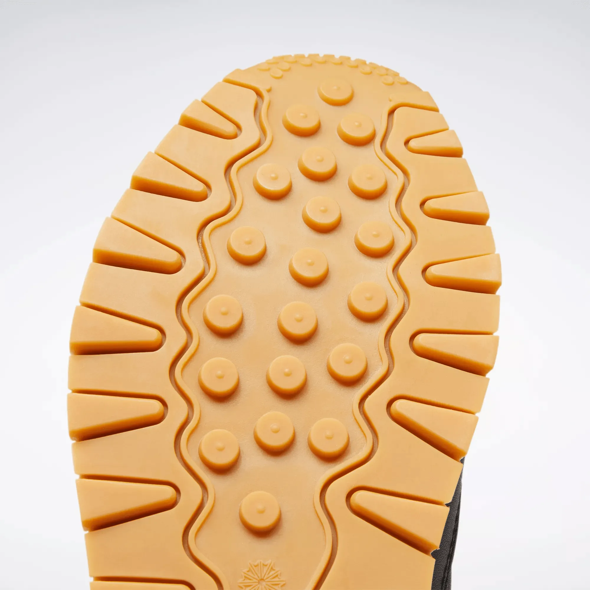 Women's Classic Leather Shoes
