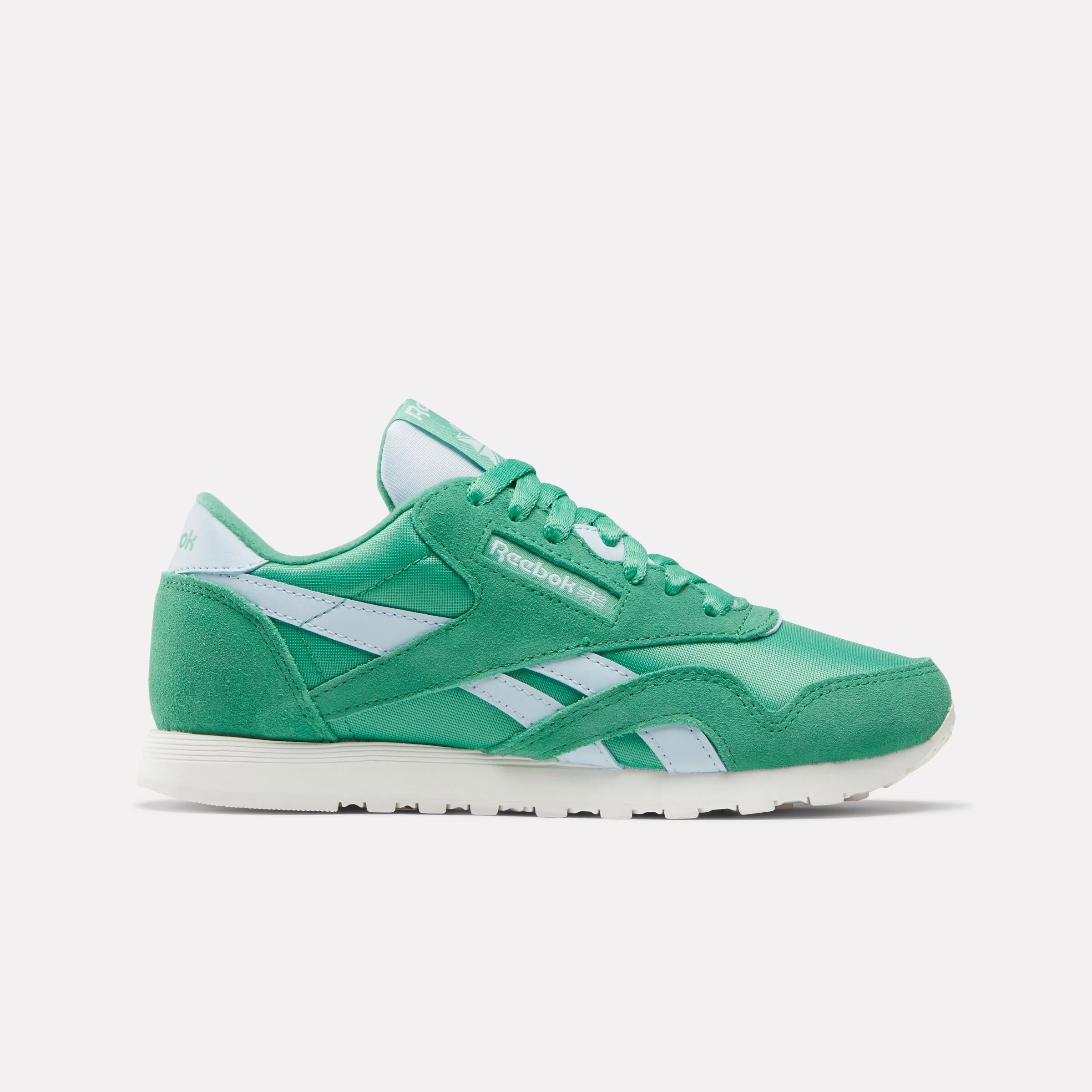 Women's Classic Nylon Shoes