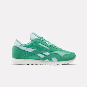 Women's Classic Nylon Shoes