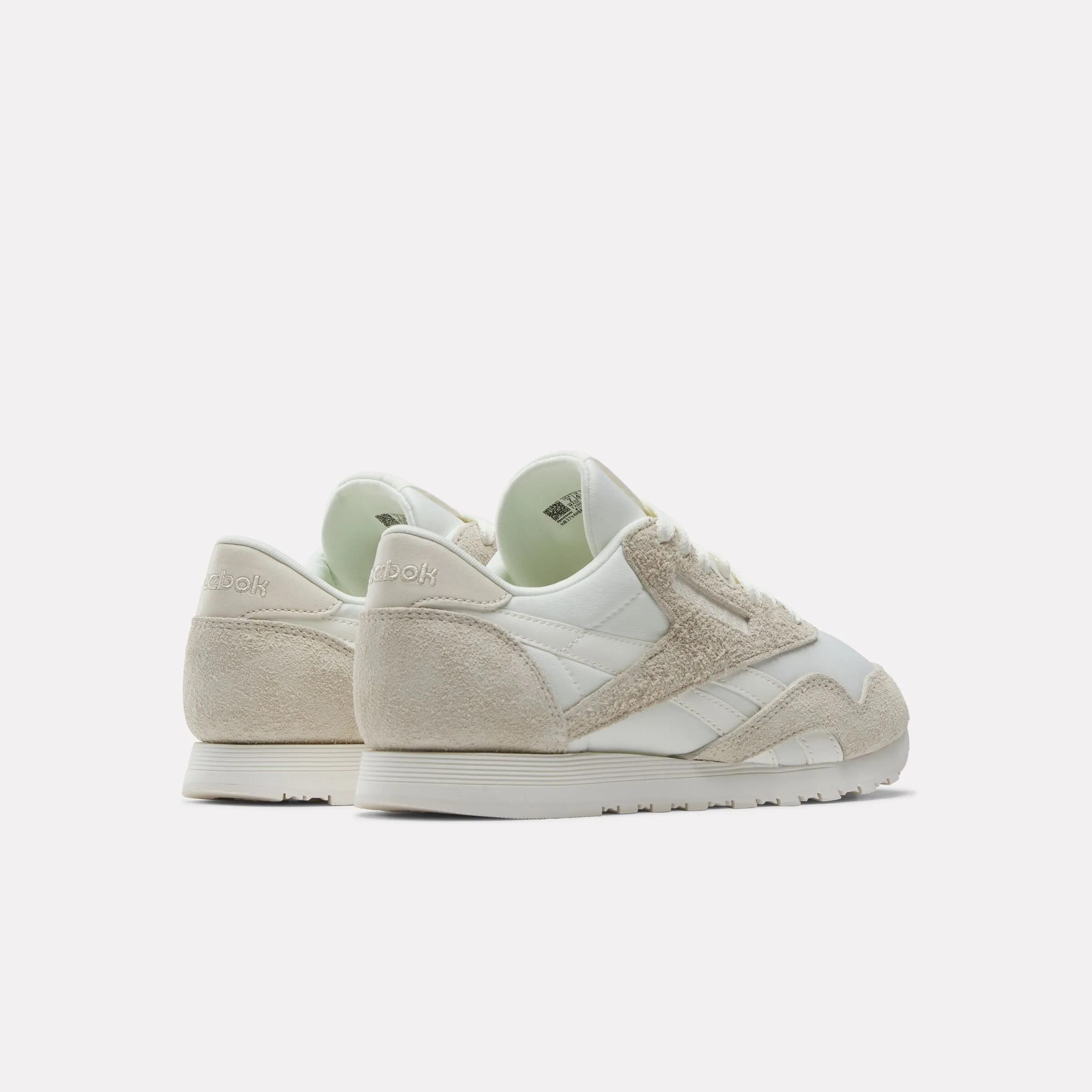 Women's Classic Nylon Shoes