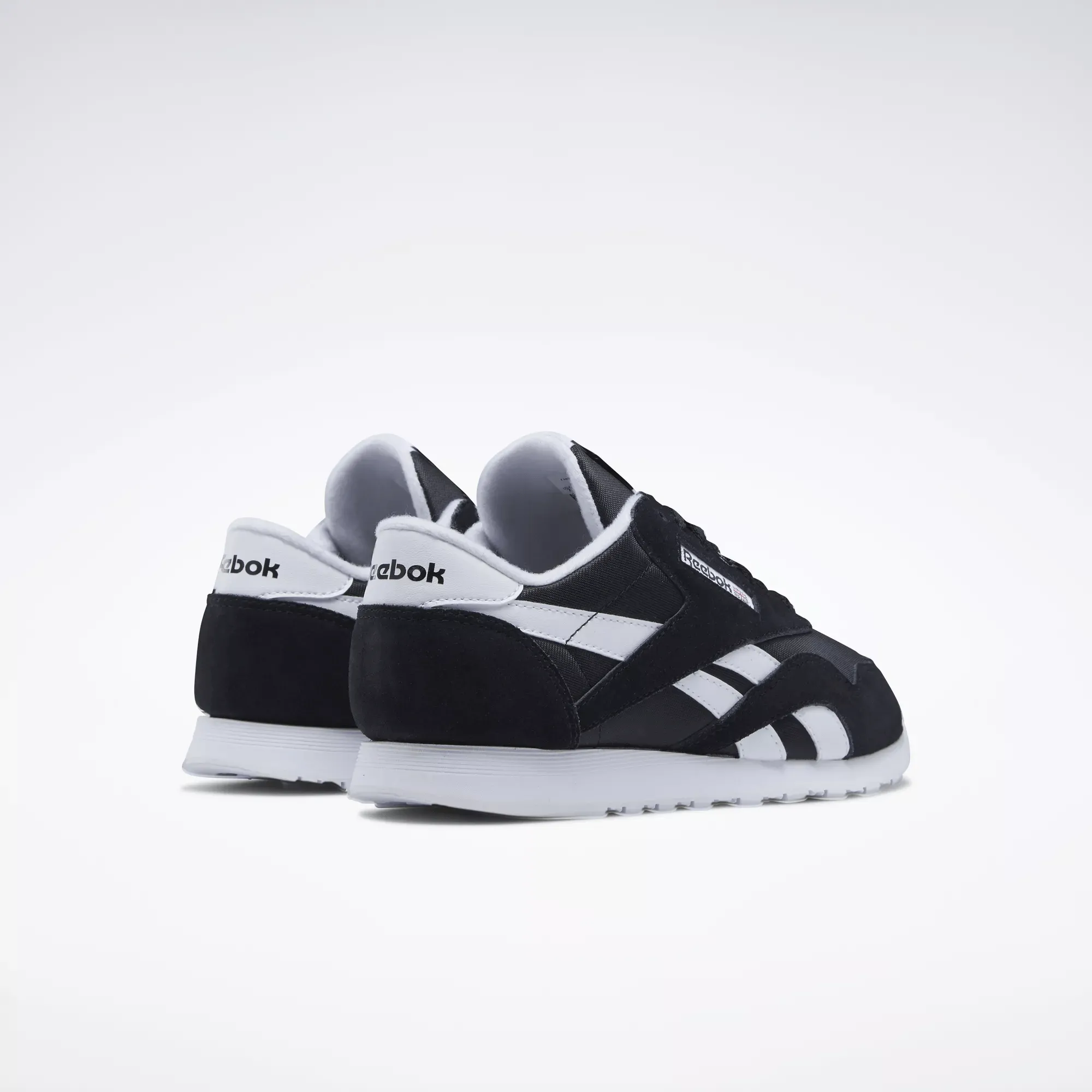 Women's Classic Nylon Shoes