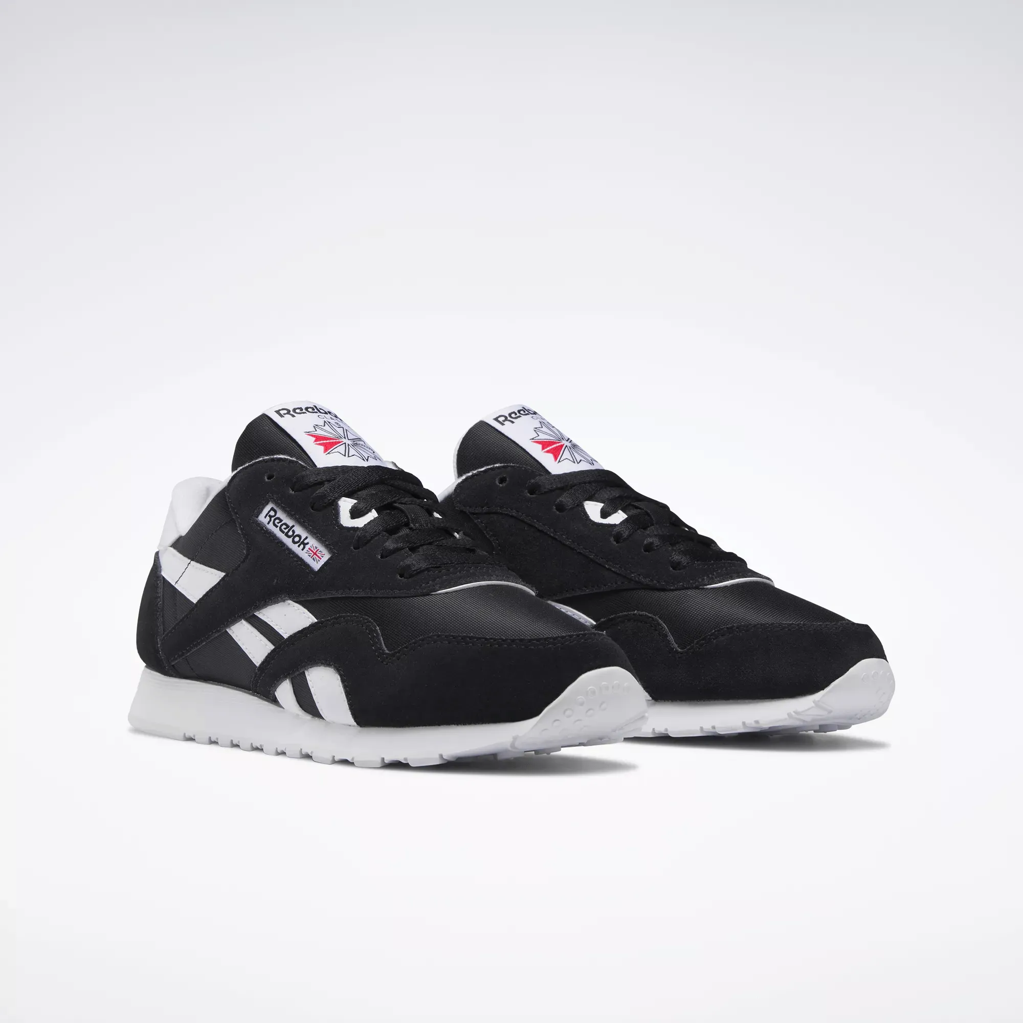 Women's Classic Nylon Shoes