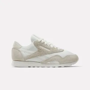 Women's Classic Nylon Shoes