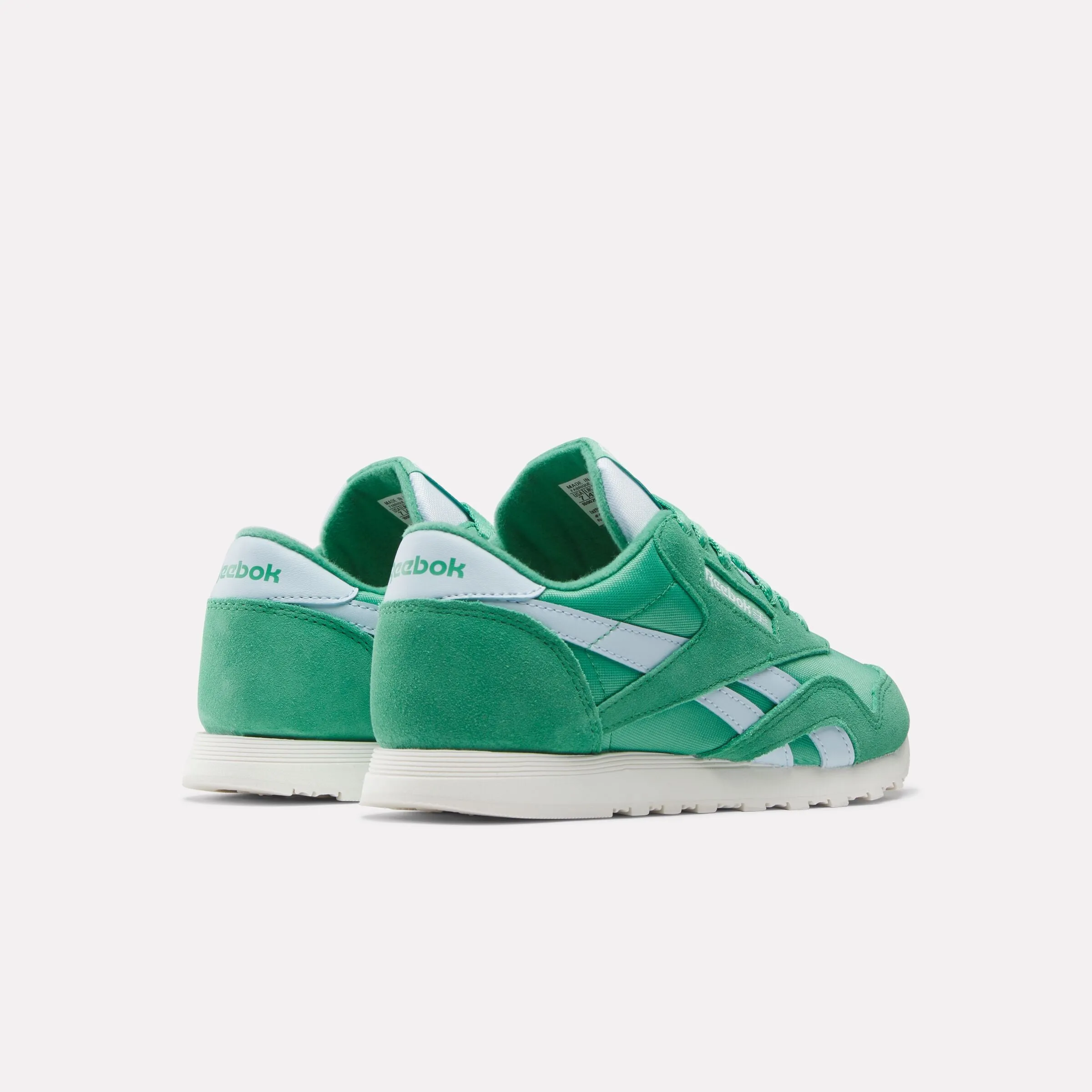 Women's Classic Nylon Shoes