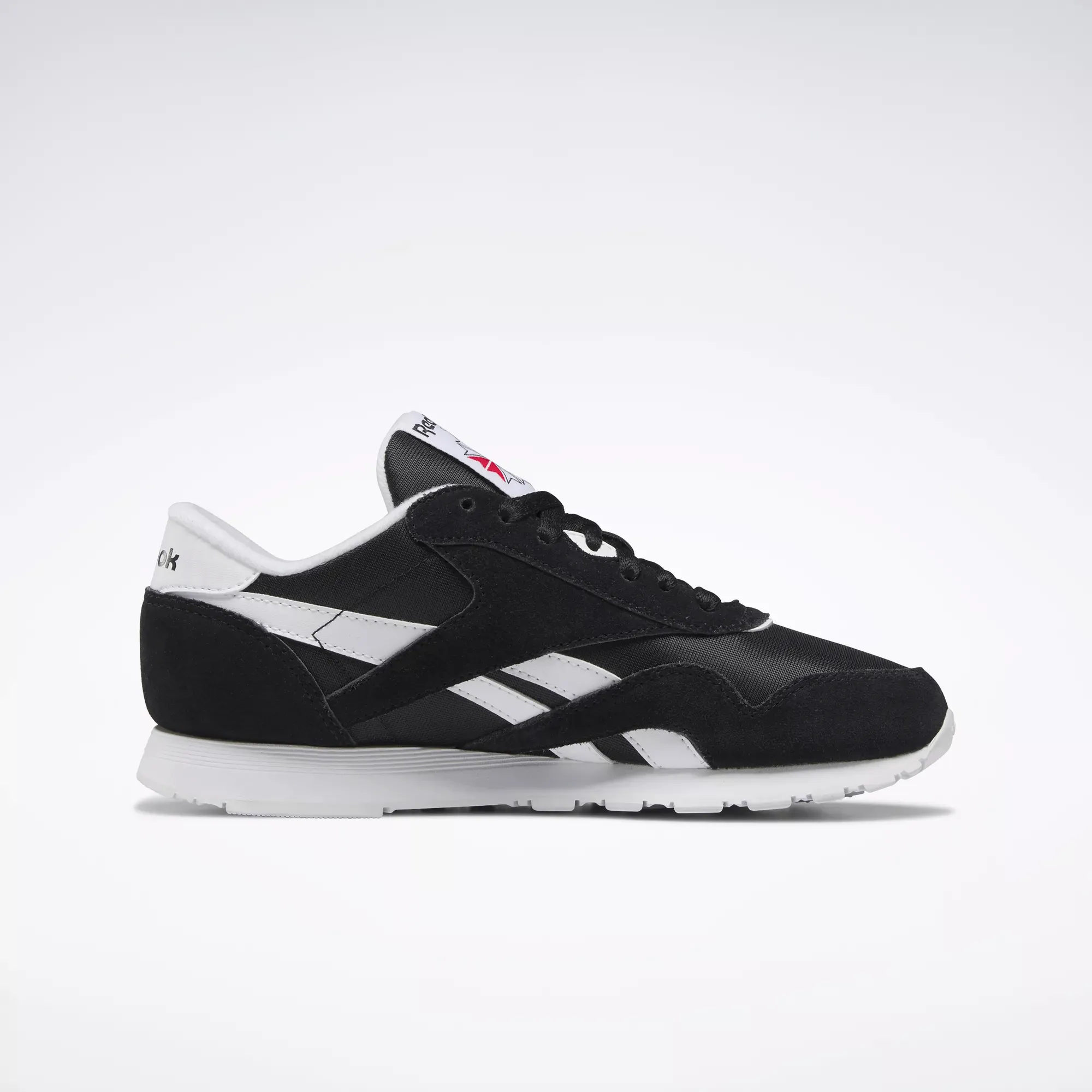 Women's Classic Nylon Shoes