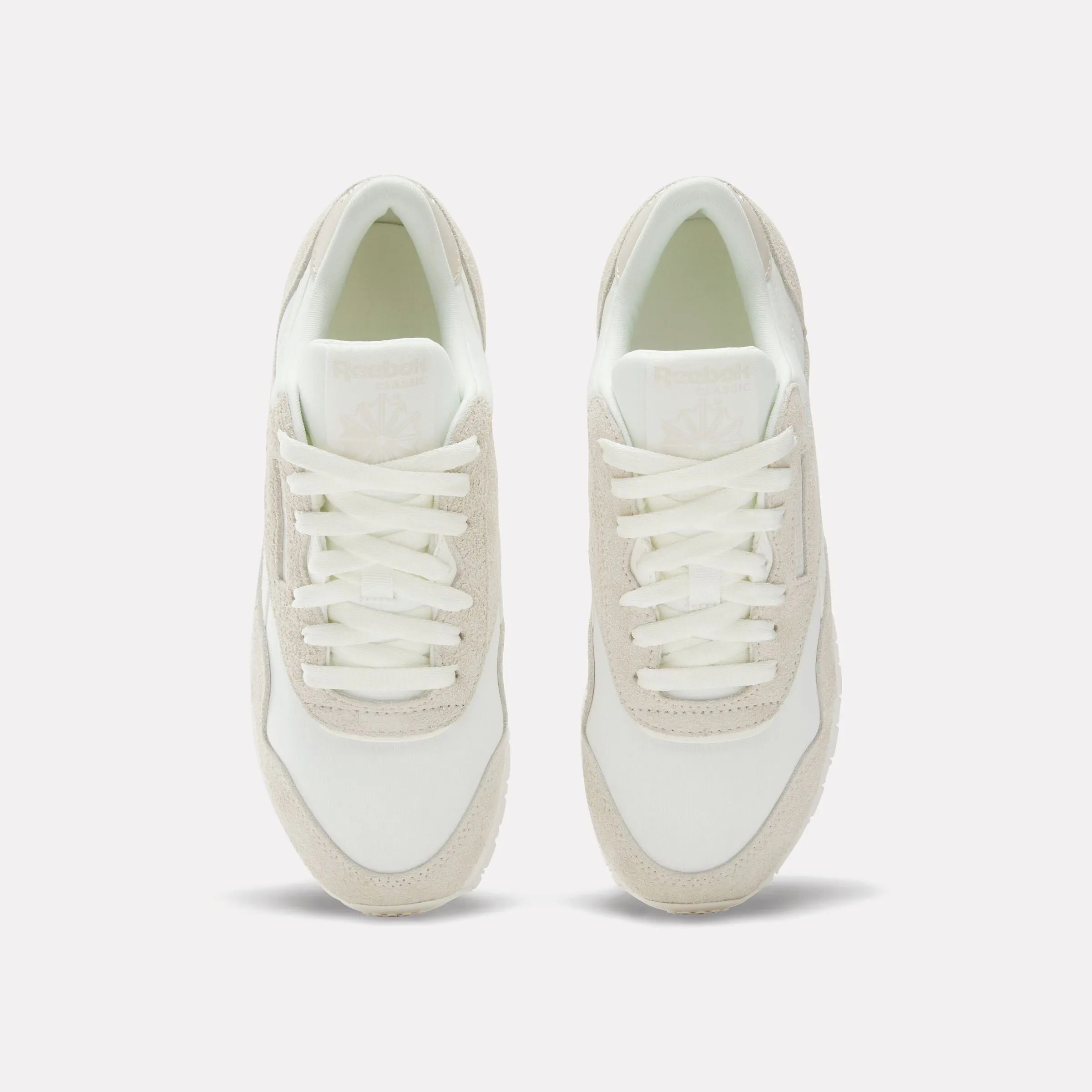 Women's Classic Nylon Shoes