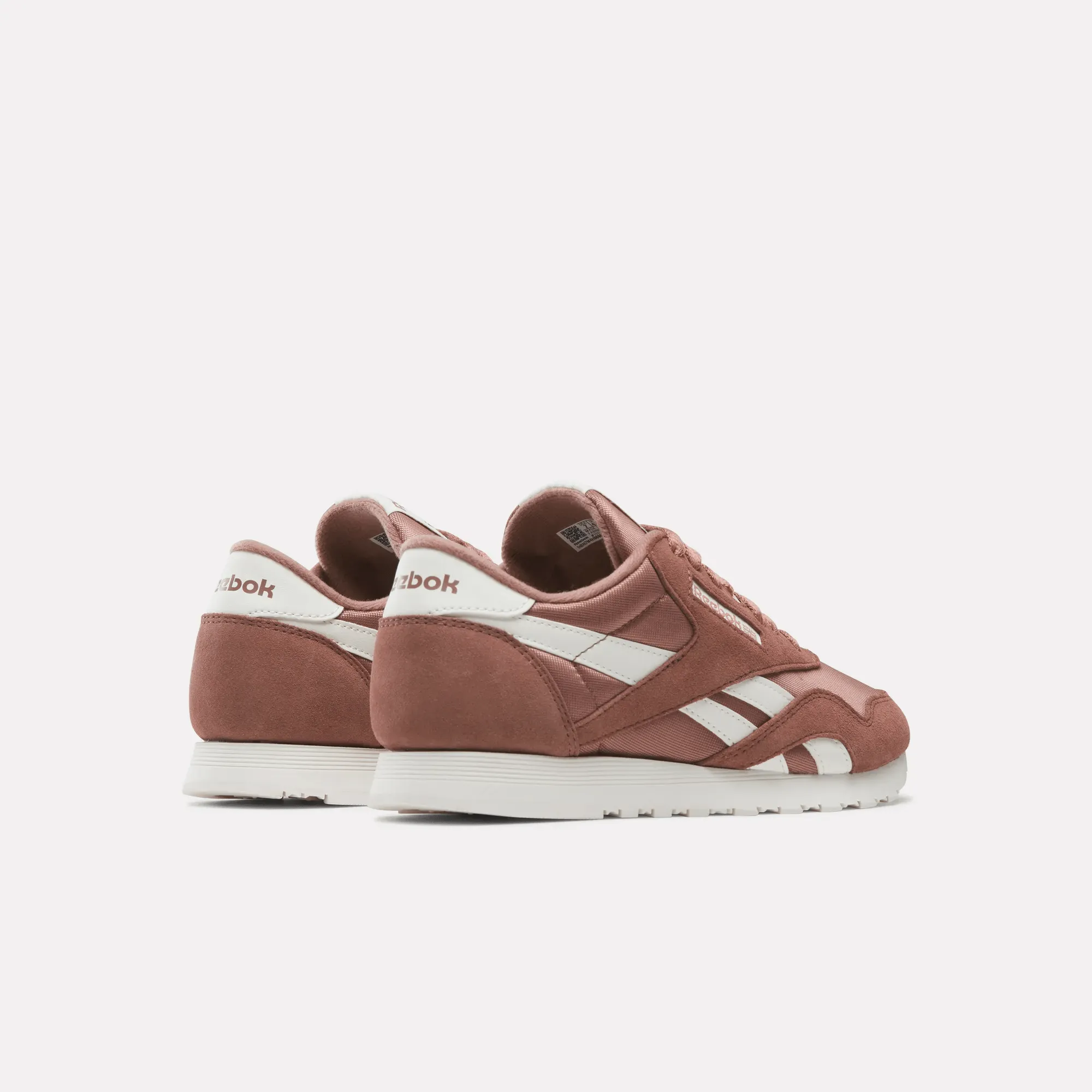 Women's Classic Nylon Shoes
