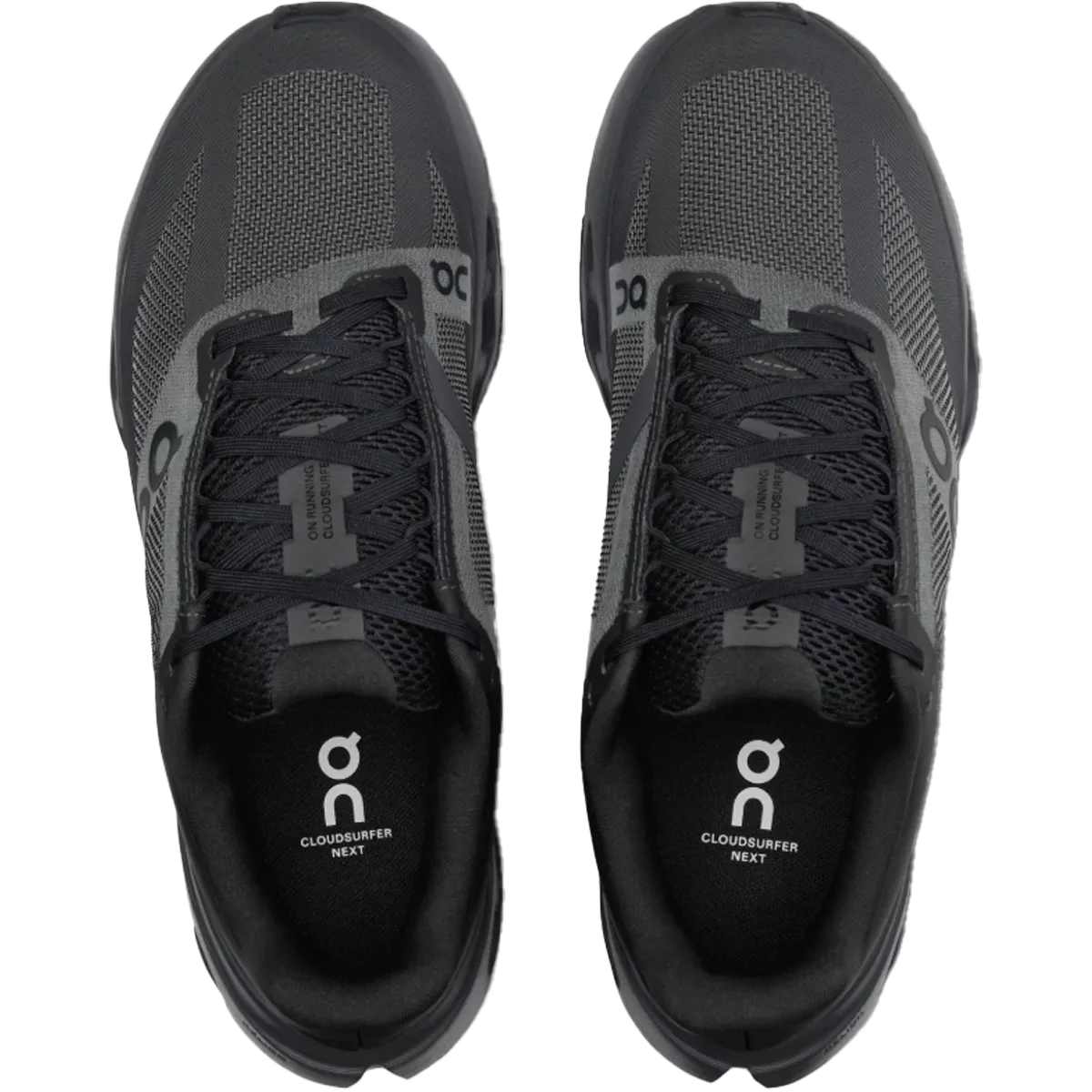 Women's Cloudsurfer Next Wide
