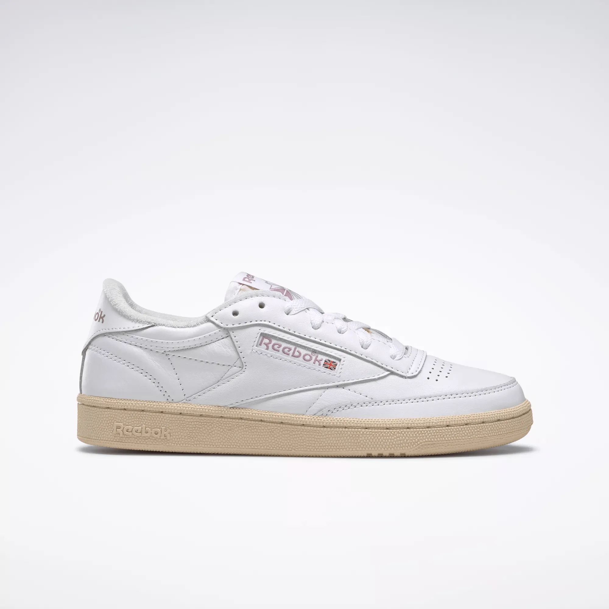 Women's Club C 85 Vintage Shoes