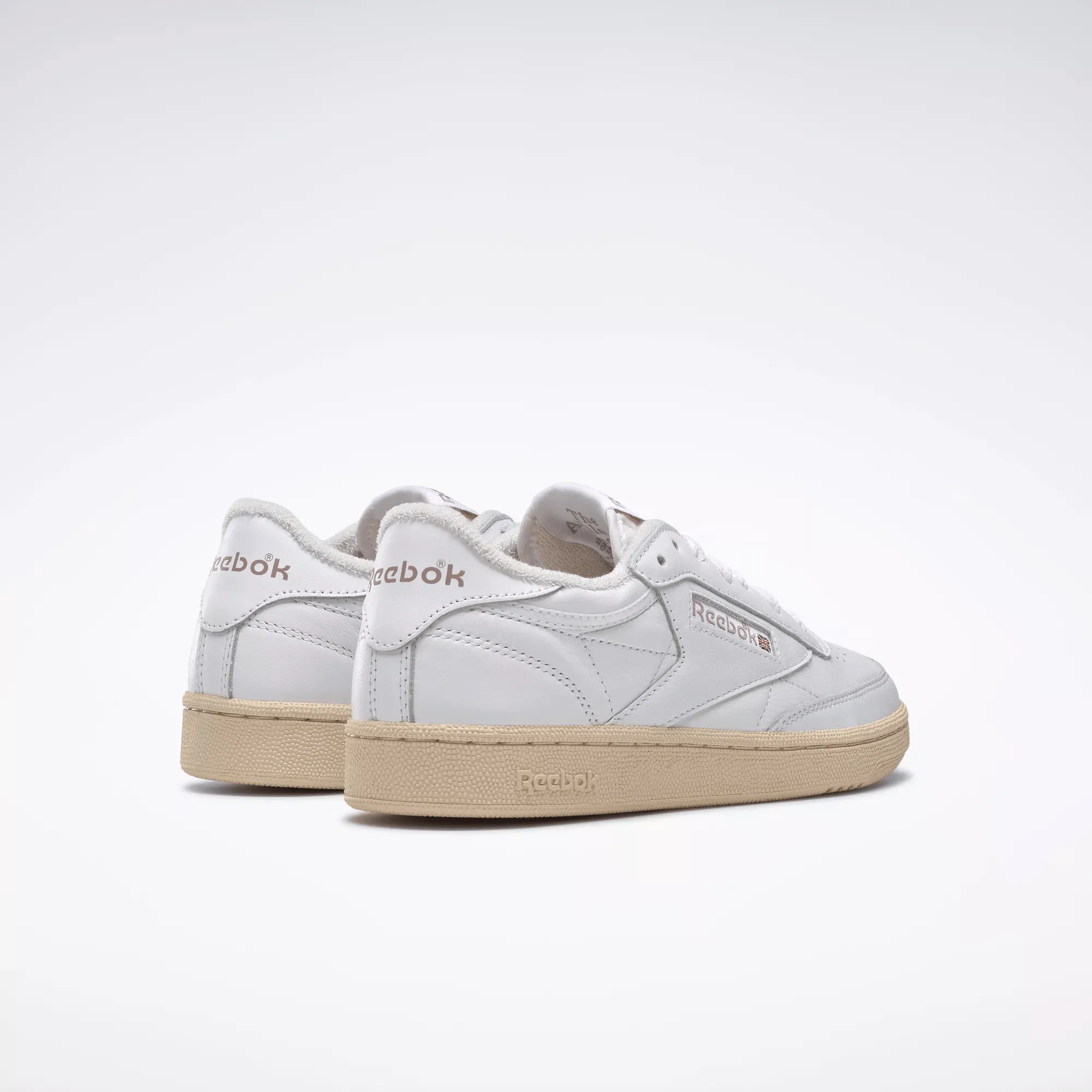 Women's Club C 85 Vintage Shoes