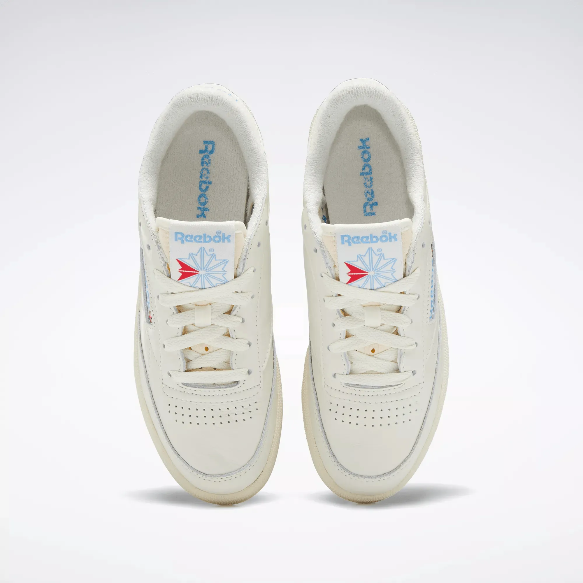 Women's Club C 85 Vintage Shoes