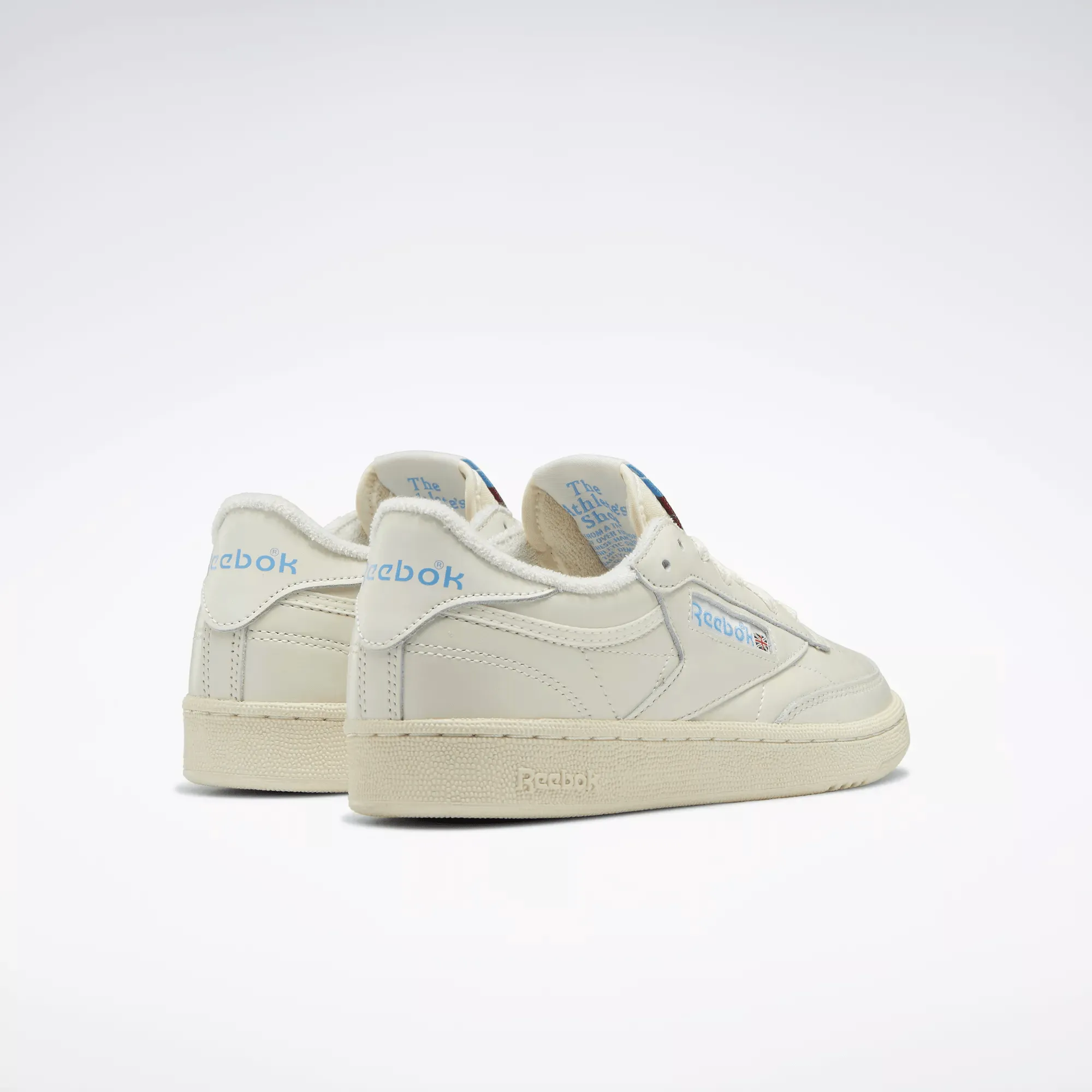 Women's Club C 85 Vintage Shoes