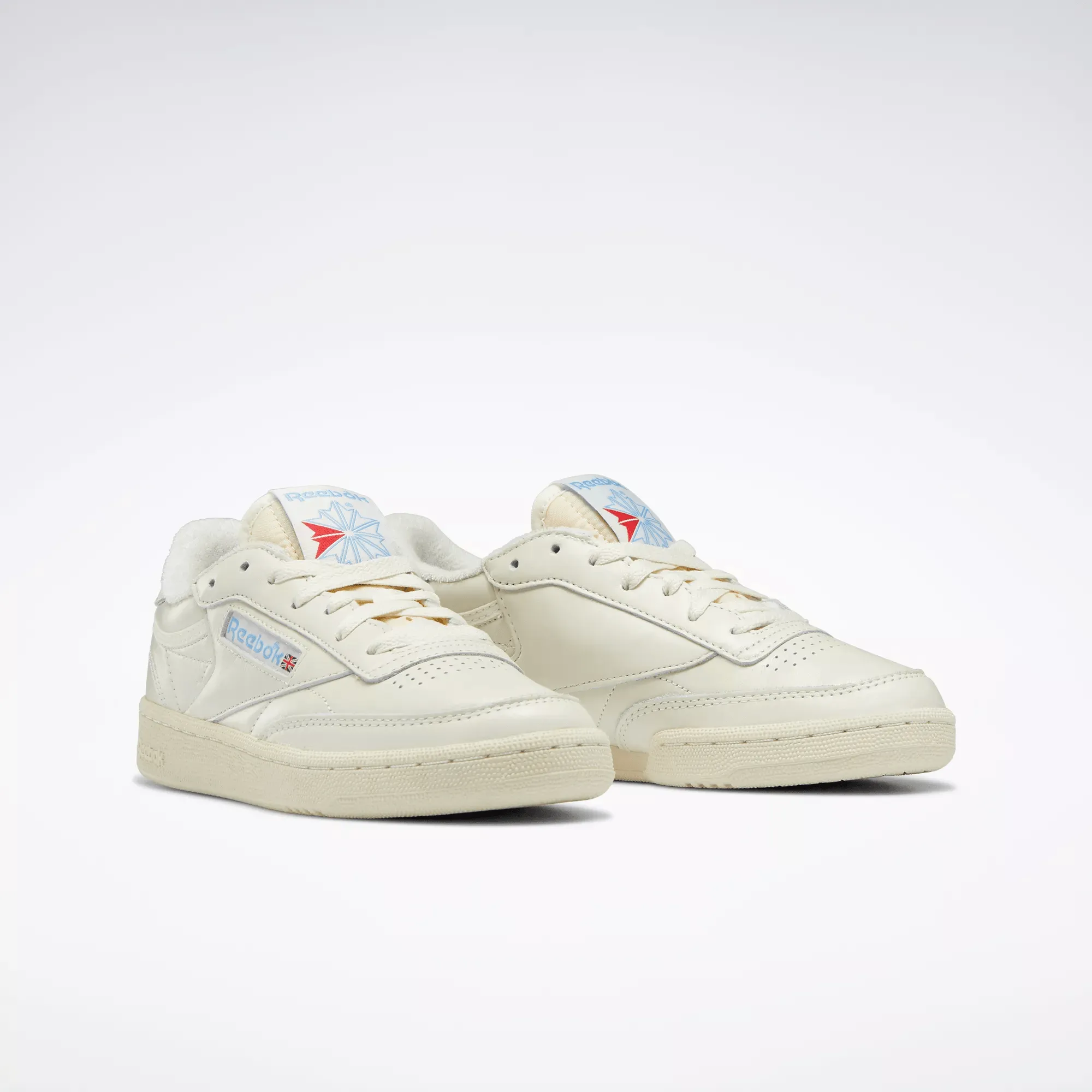 Women's Club C 85 Vintage Shoes
