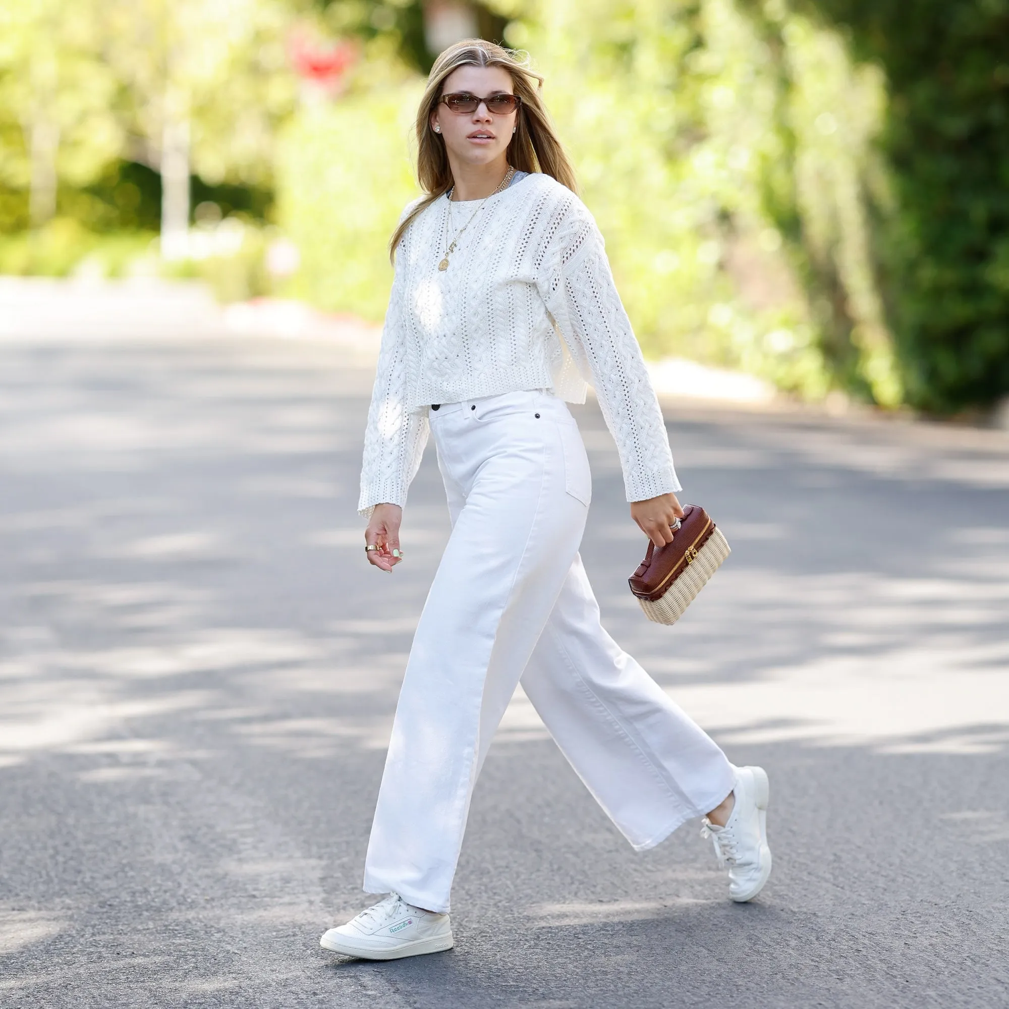 Women's Club C 85 Vintage Shoes