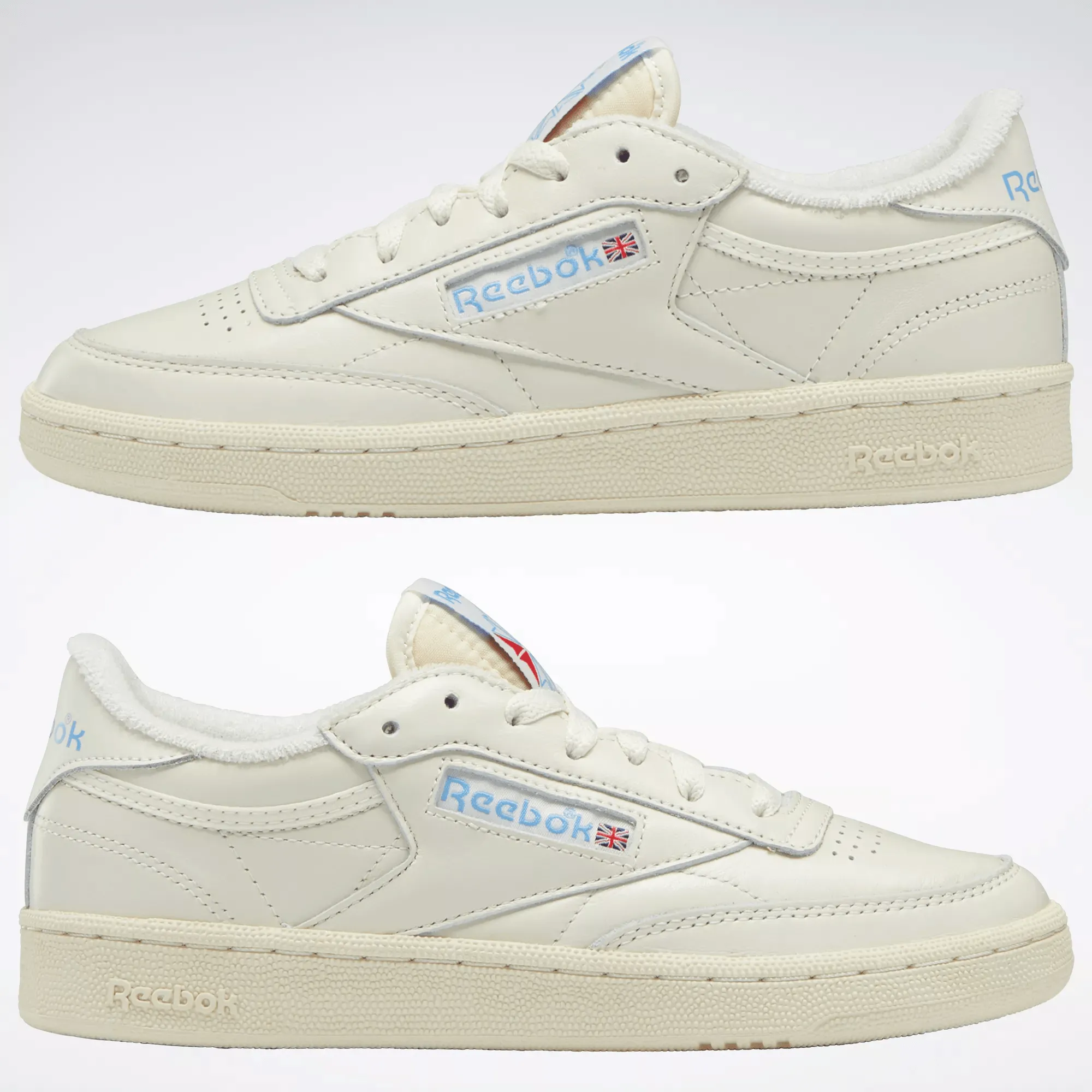 Women's Club C 85 Vintage Shoes