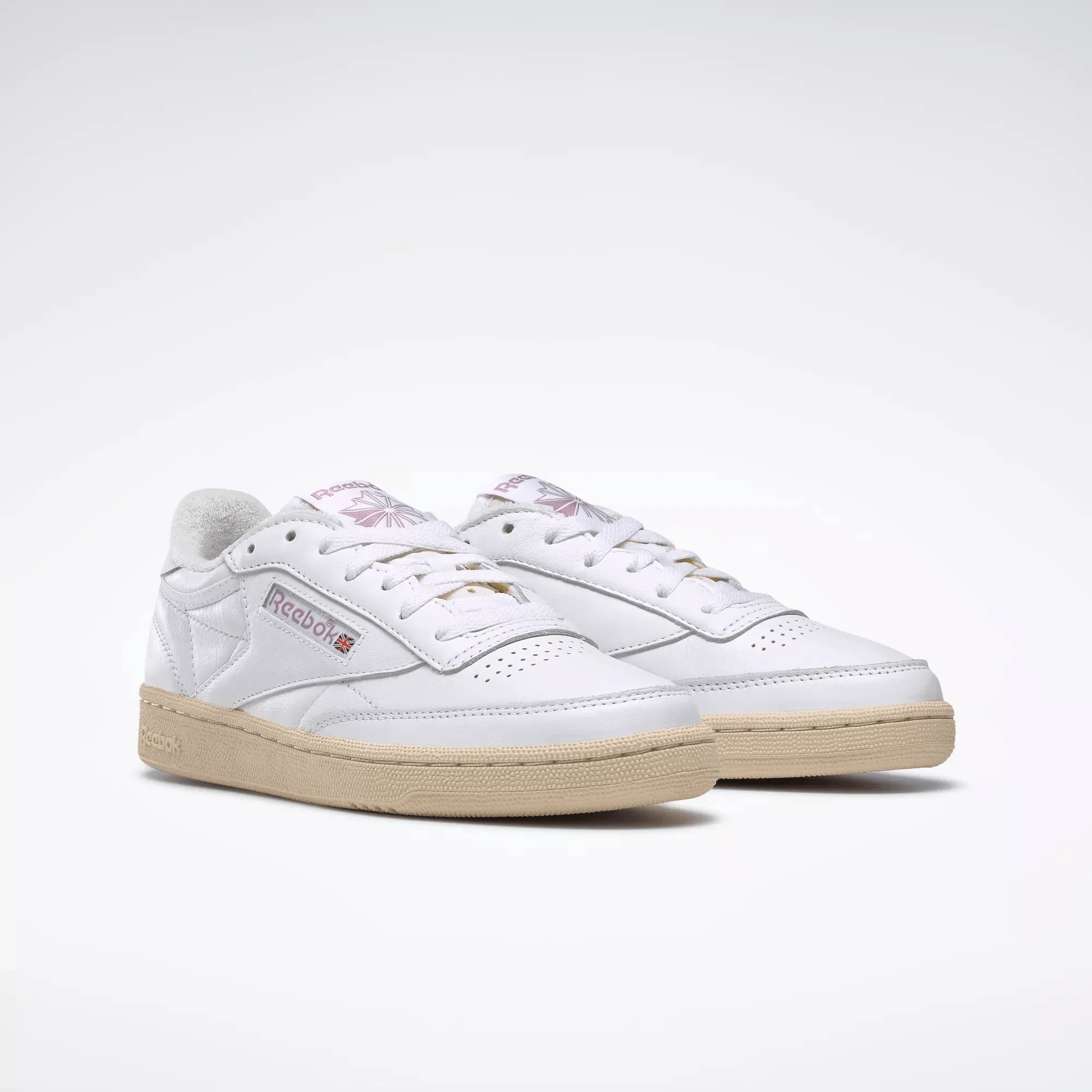 Women's Club C 85 Vintage Shoes