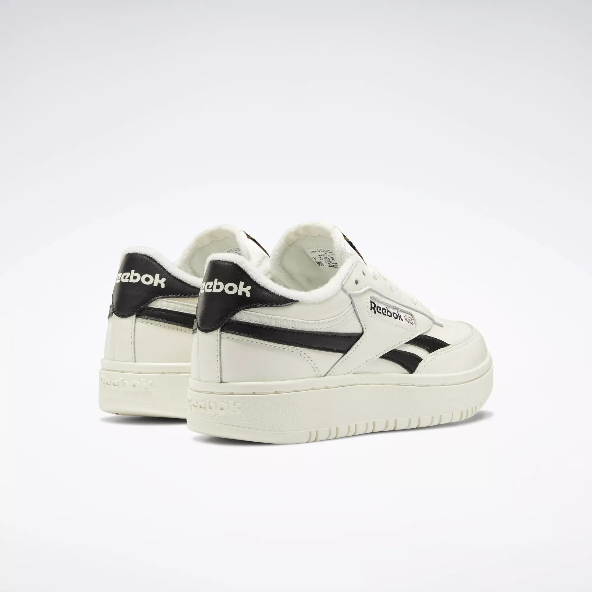 Women's Club C Double Revenge Shoes