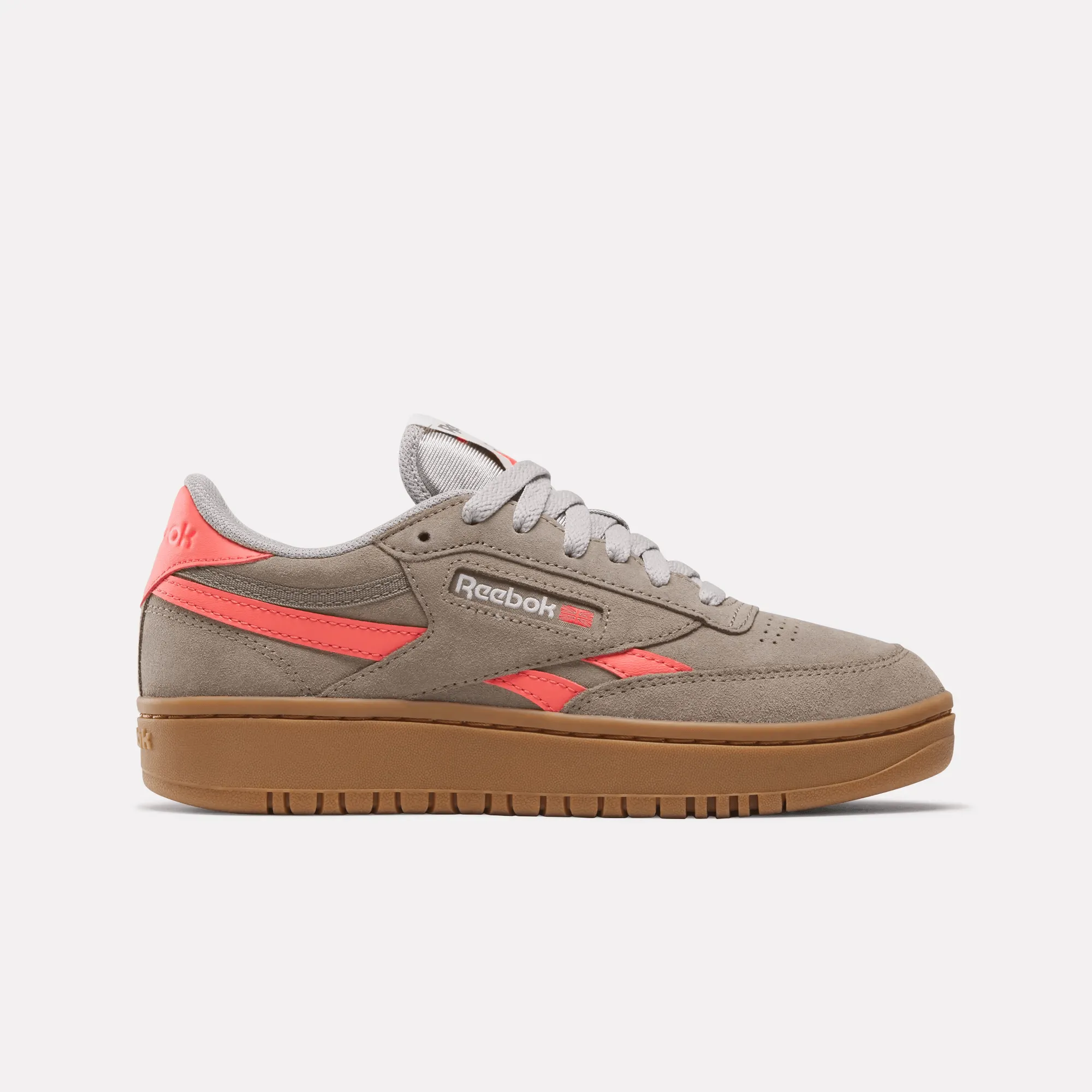 Women's Club C Double Revenge Shoes
