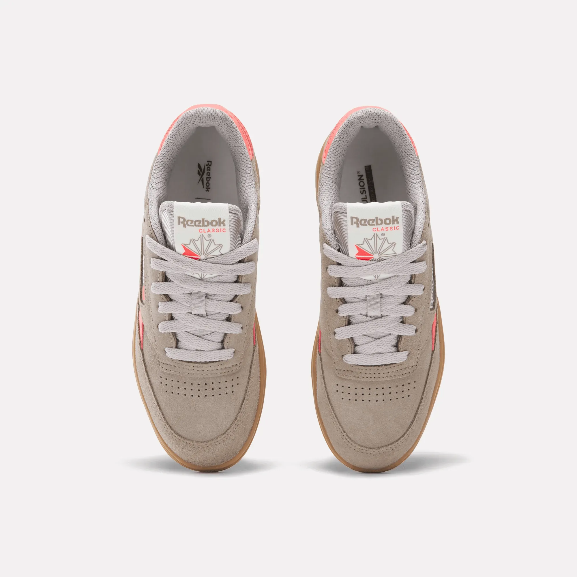 Women's Club C Double Revenge Shoes