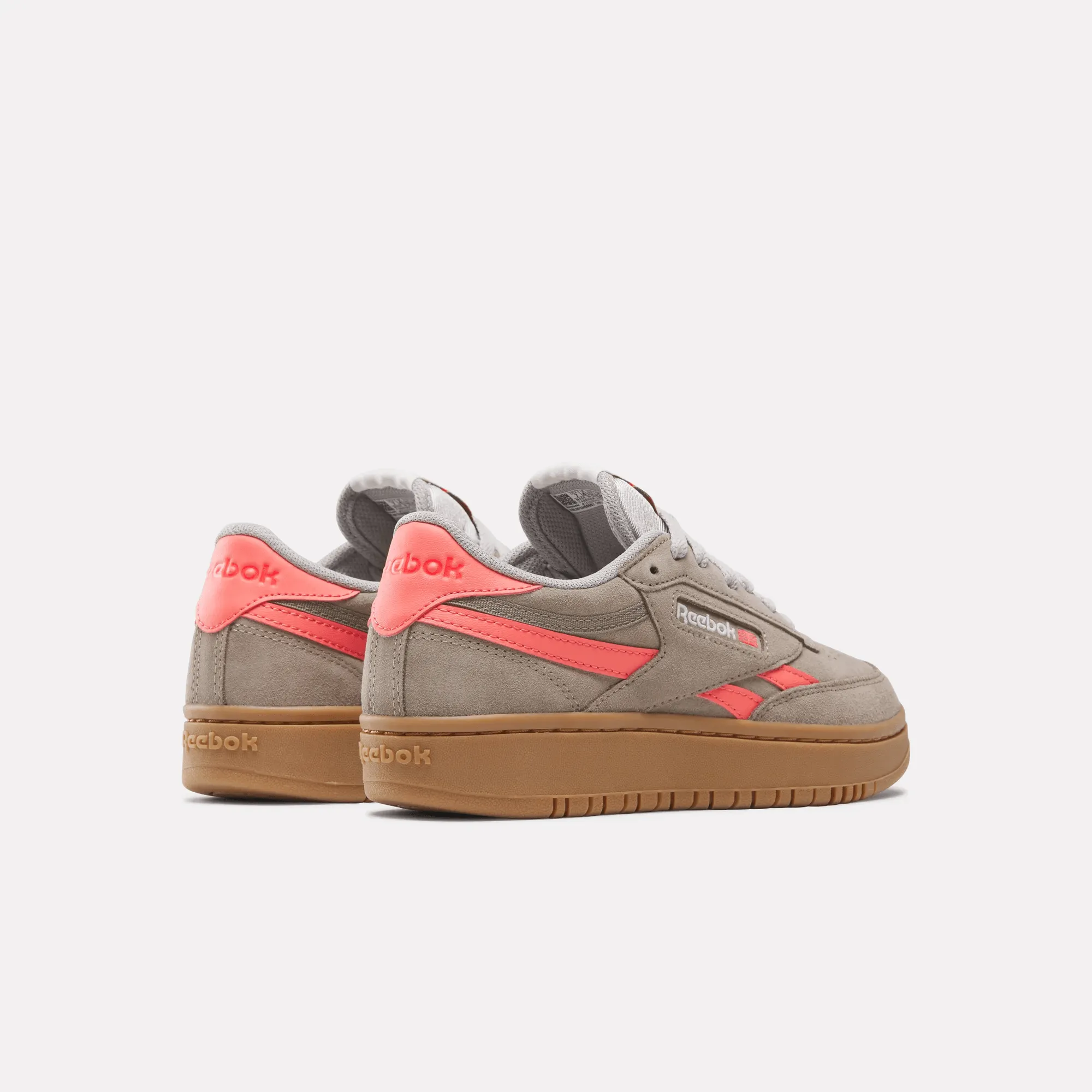Women's Club C Double Revenge Shoes