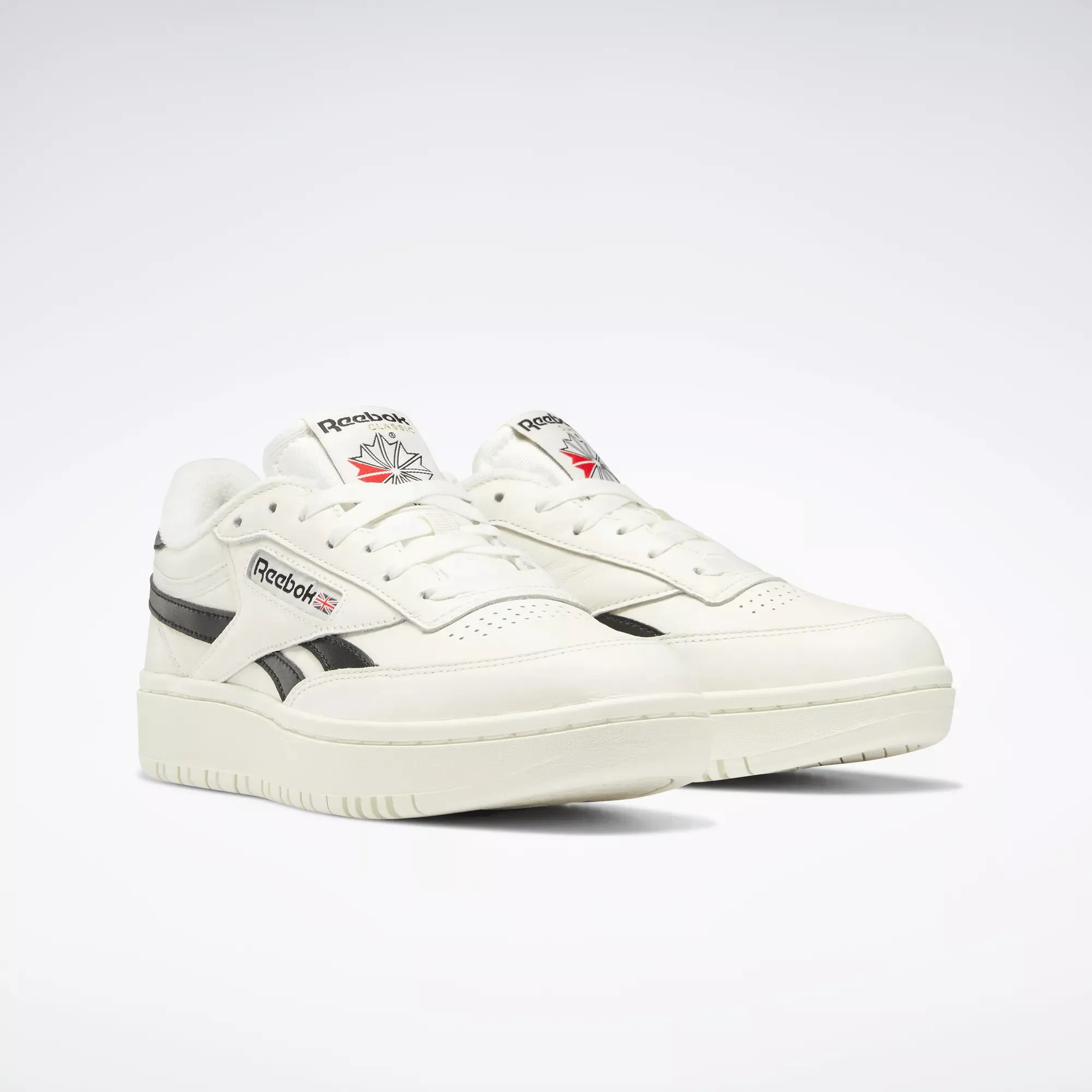 Women's Club C Double Revenge Shoes